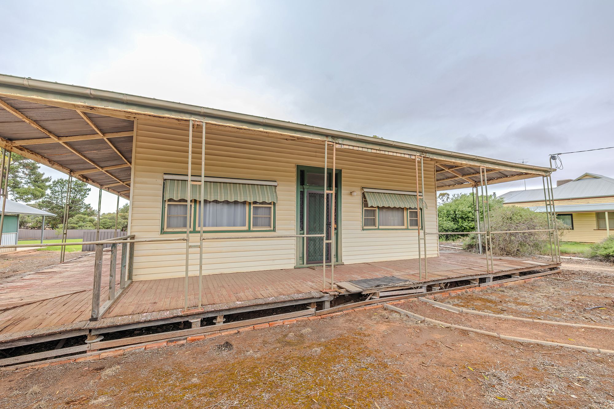 67 Farrell Street, Ouyen, VIC 3490