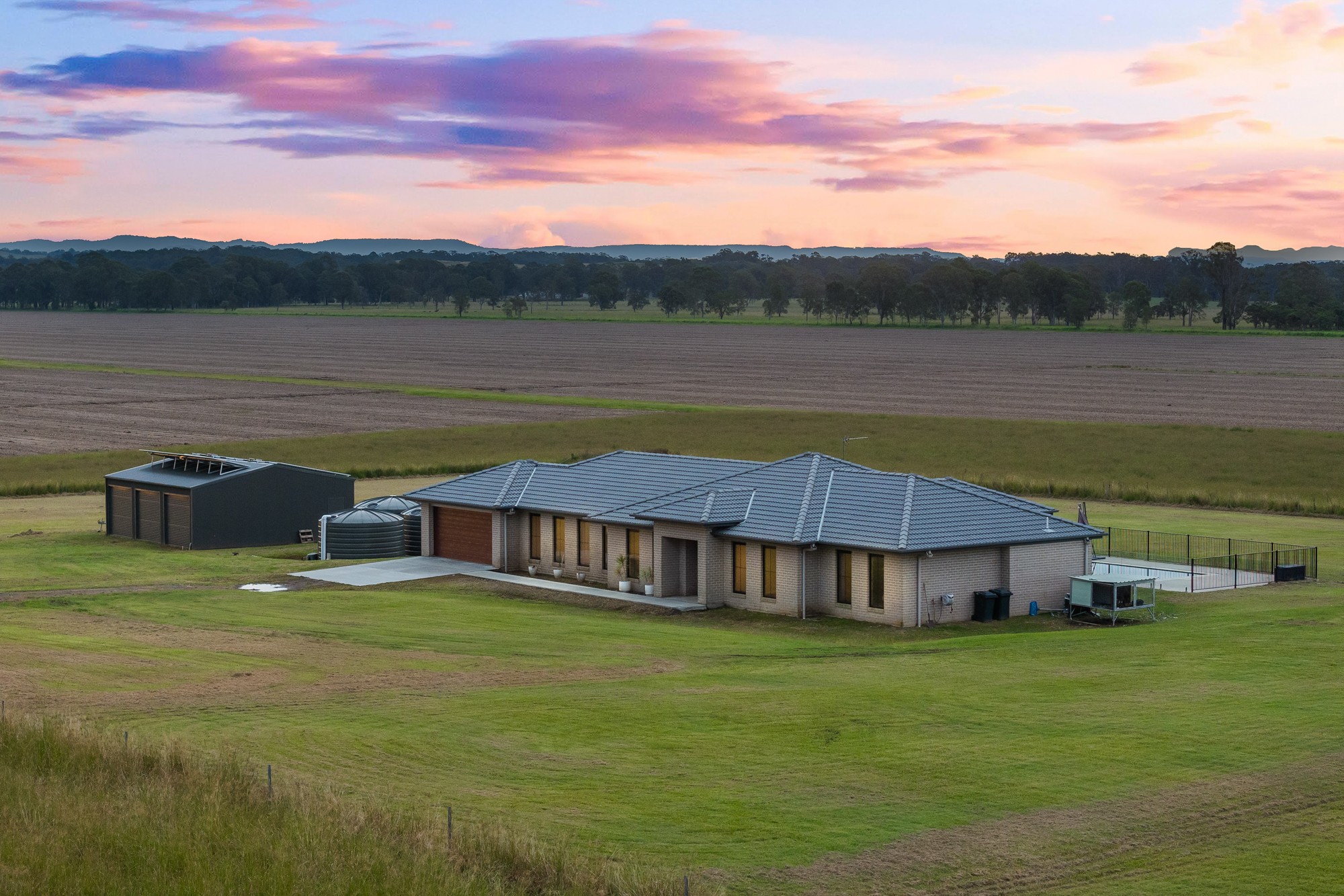 54 Shannon Brook Road, Shannon Brook, NSW 2470