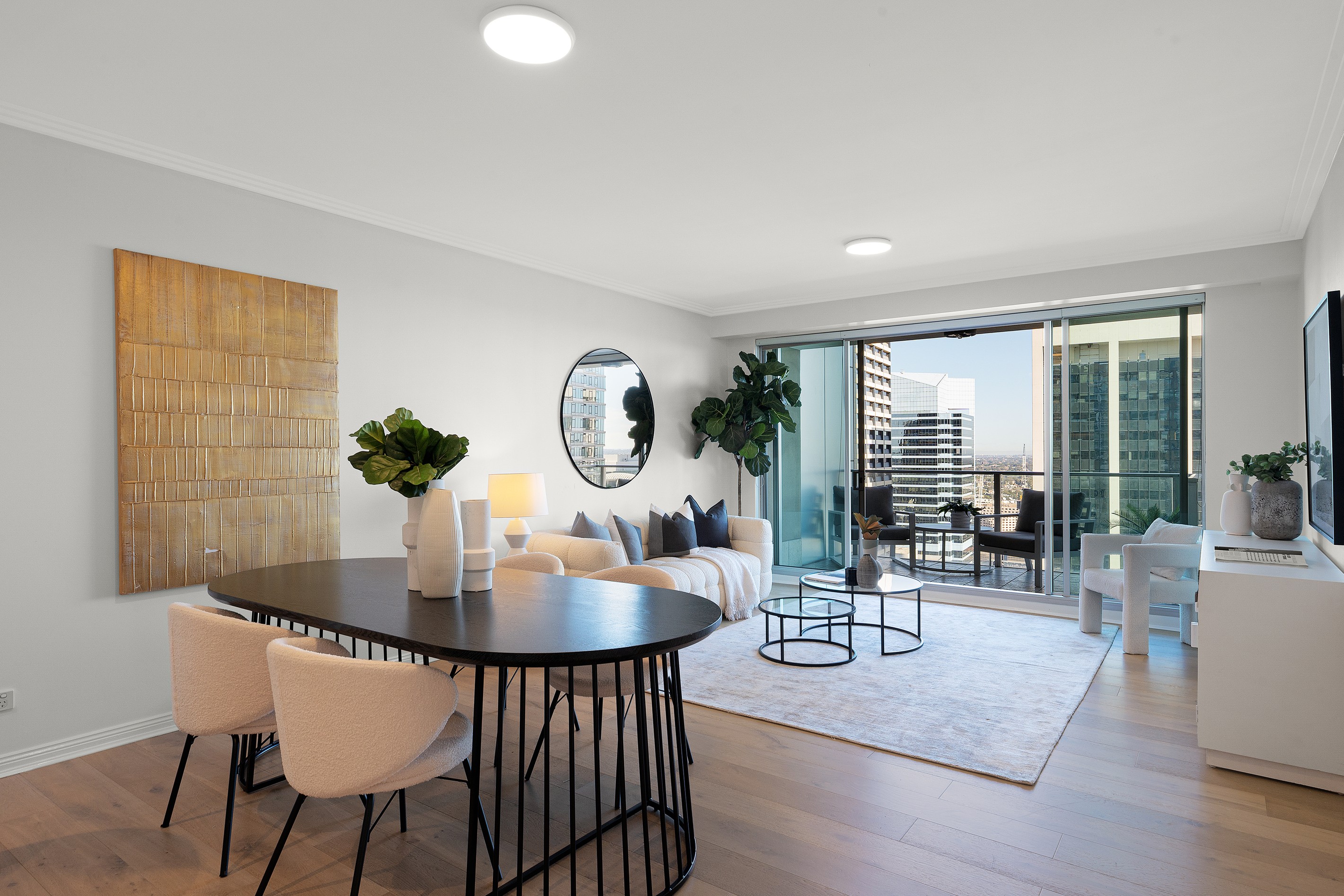 2609/68 Market Street, Sydney, NSW 2000