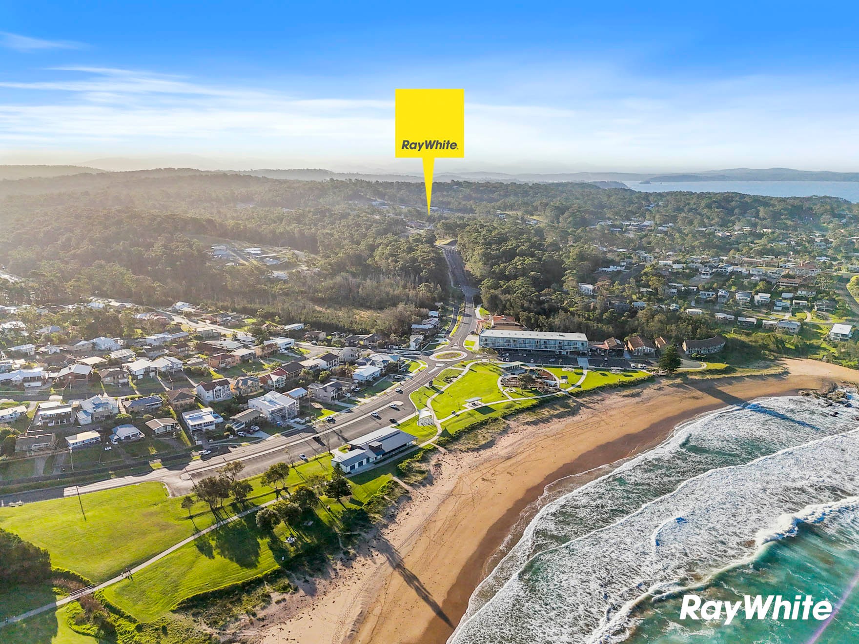 14 Wattlebird Way, Malua Bay, NSW 2536