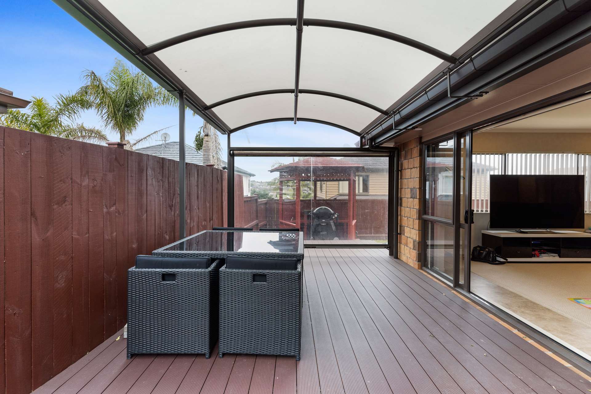 12 Tinturn Place, Flat Bush, Manukau City
