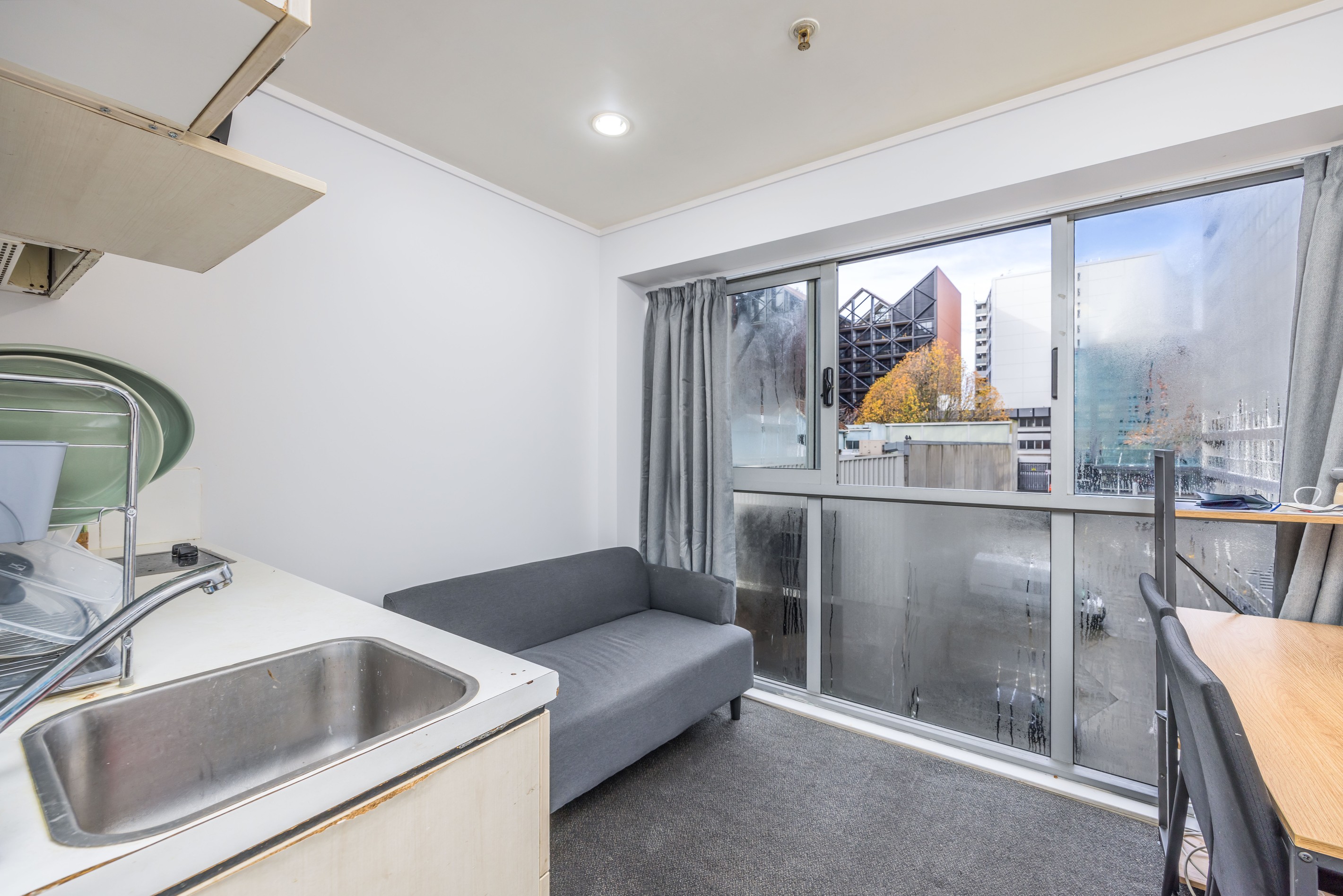 510/72 Nelson Street, Auckland Central, Auckland City