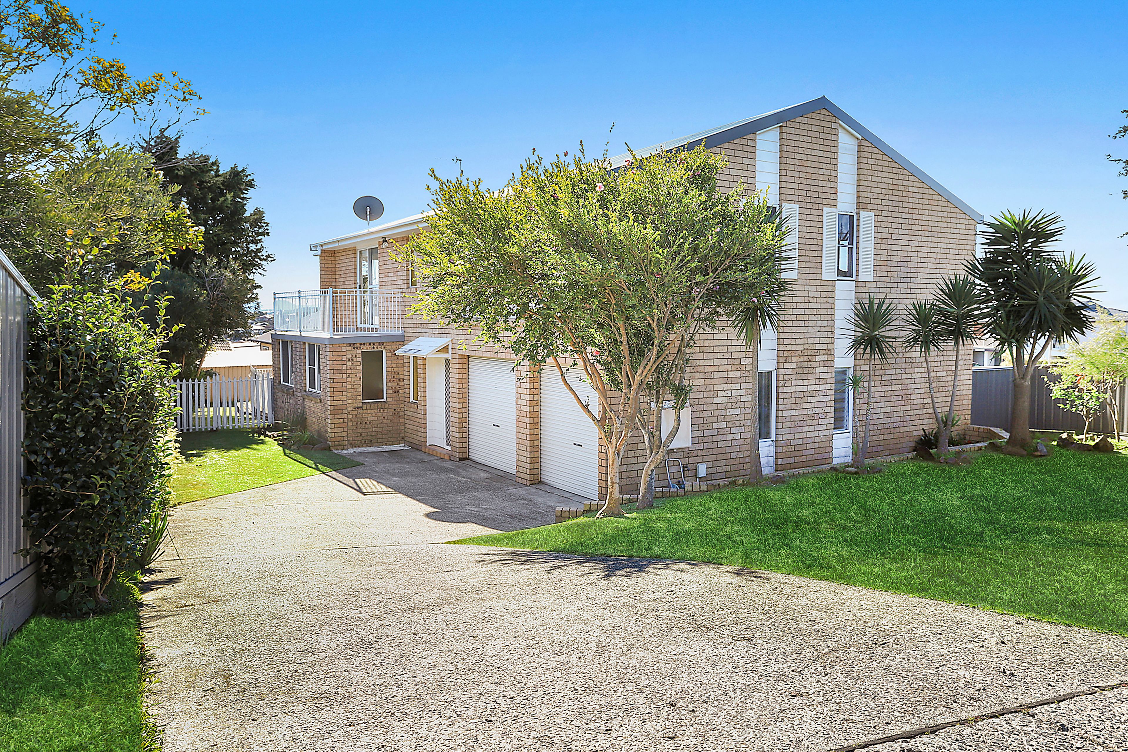 3 Mitchell Place, Kiama Downs, NSW 2533