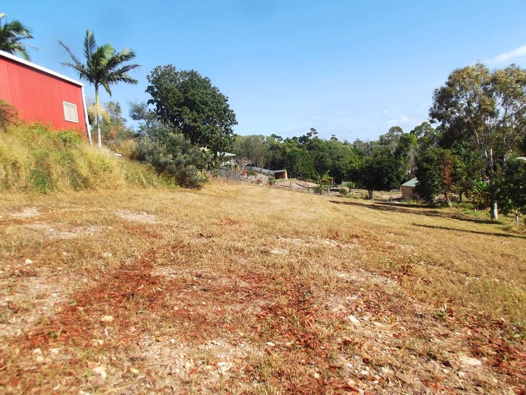 12 McGregor Close, Craignish, QLD 4655