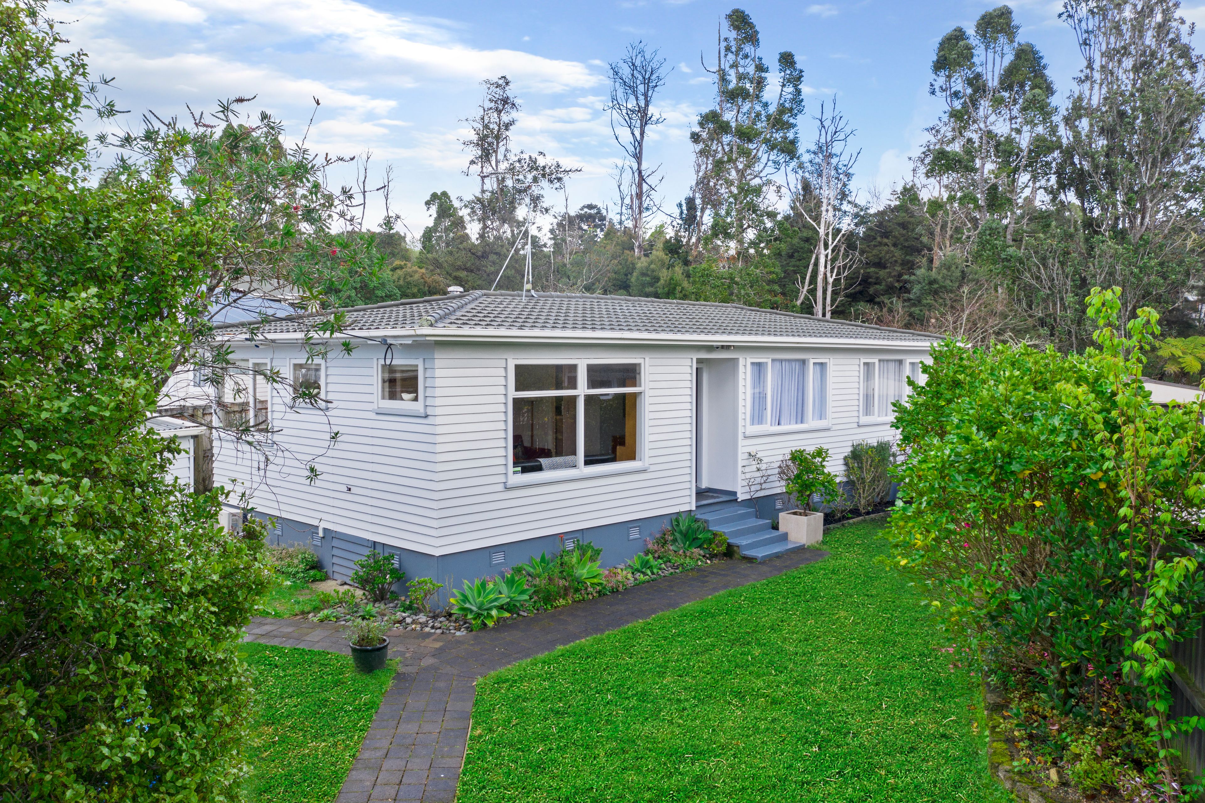119 Atkinson Road, Titirangi, Waitakere City