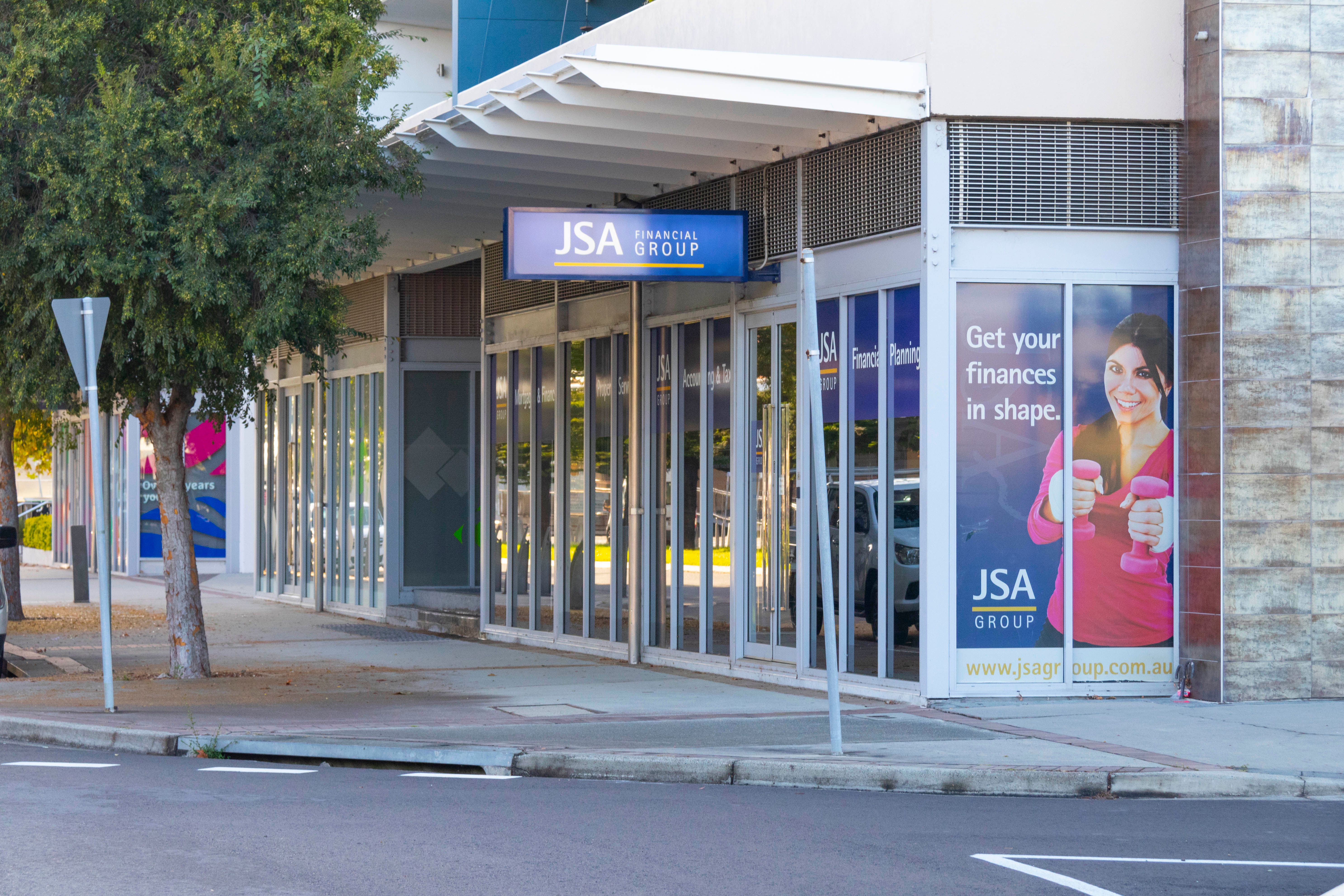 Suite 3, 2-4 Honeysuckle Drive, Newcastle, NSW 2300