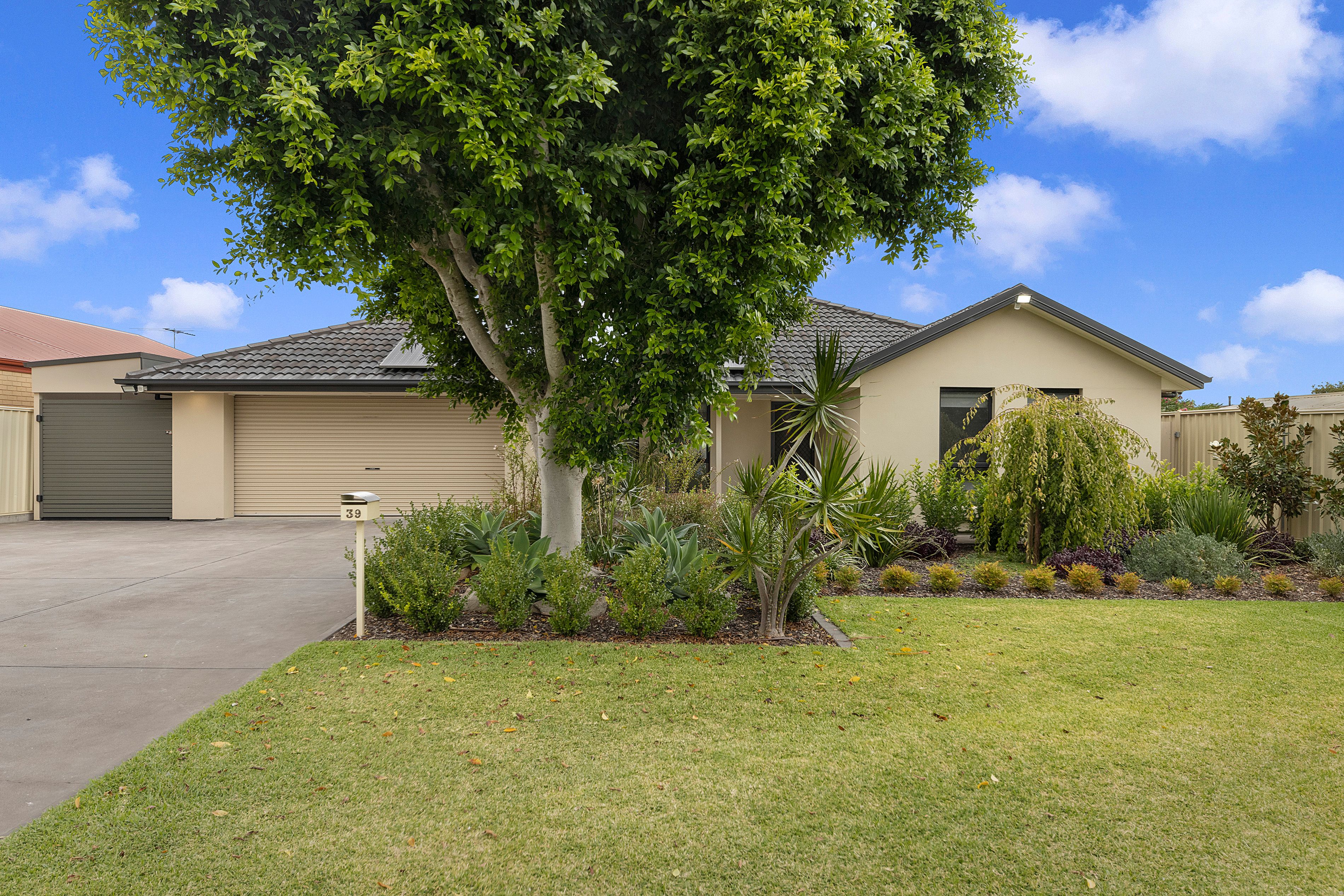 39 Doradus Avenue, Hope Valley SA 5090