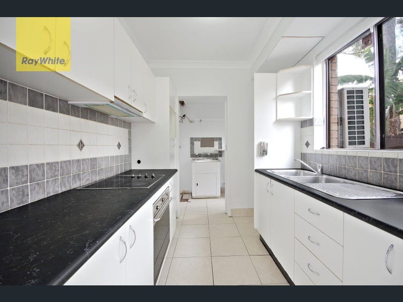 11/92 James Street, Punchbowl, NSW 2196