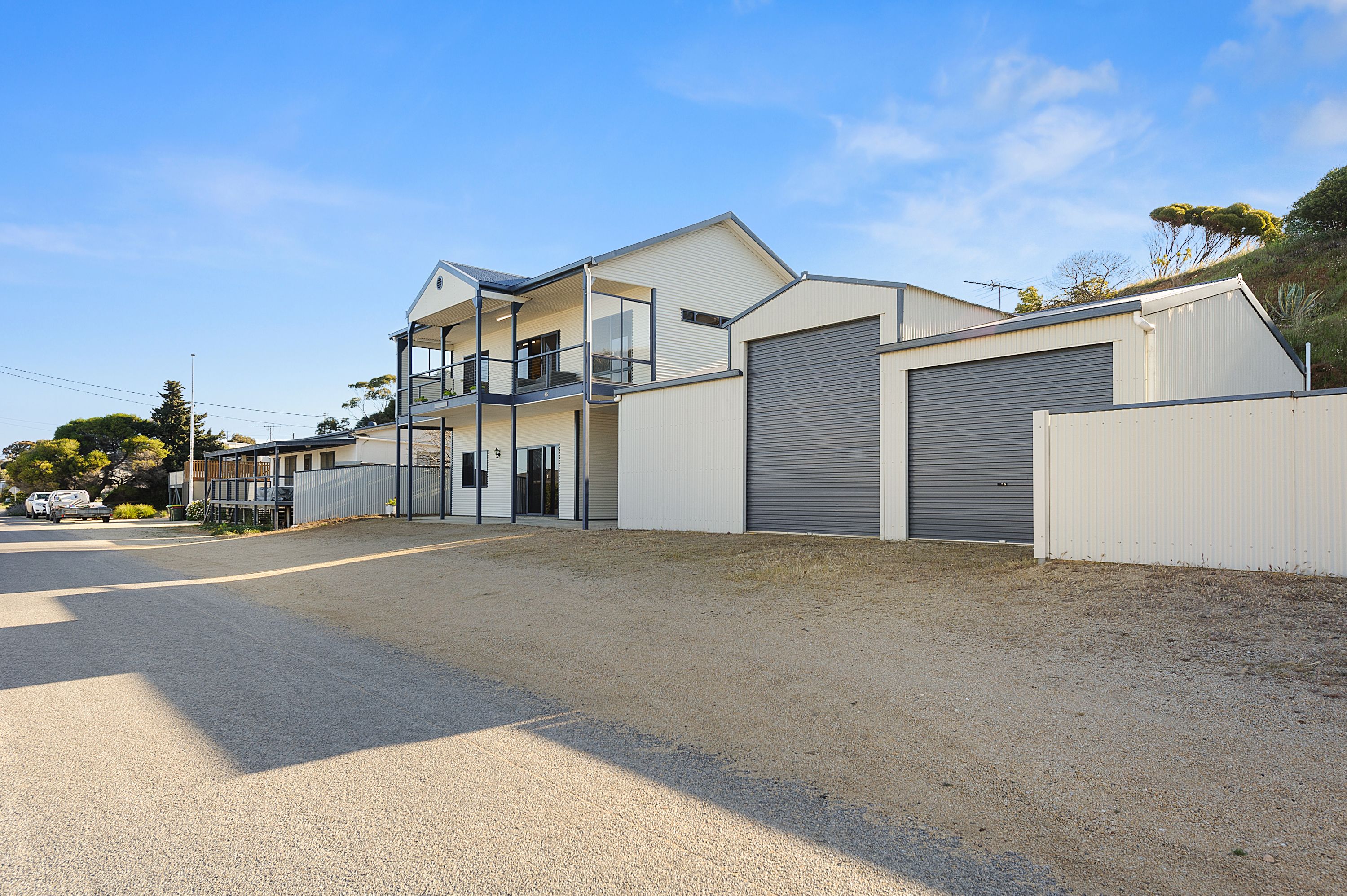 65 James Well Road, James Well, SA 5571