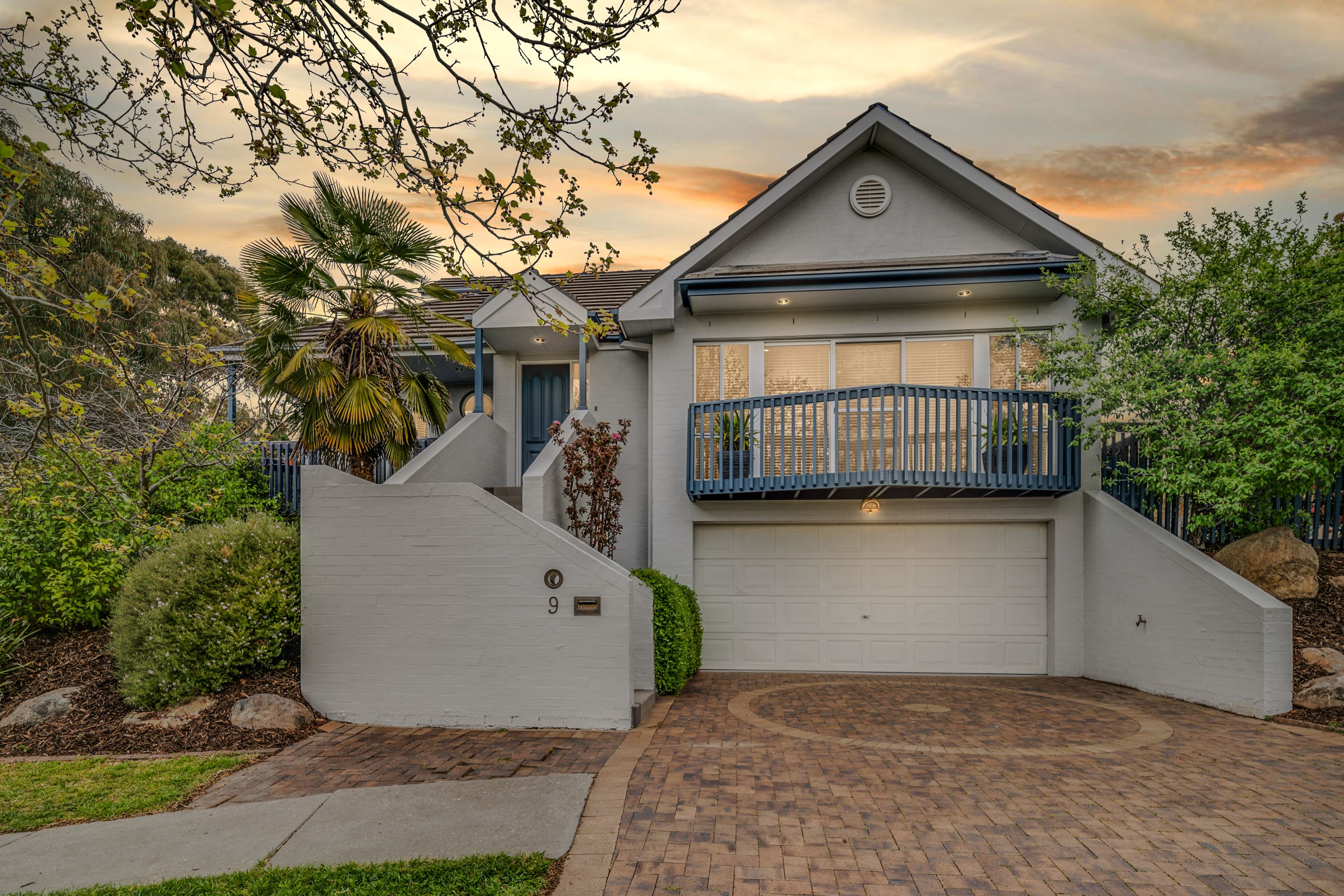 9 Amagula Avenue, Ngunnawal ACT 2913