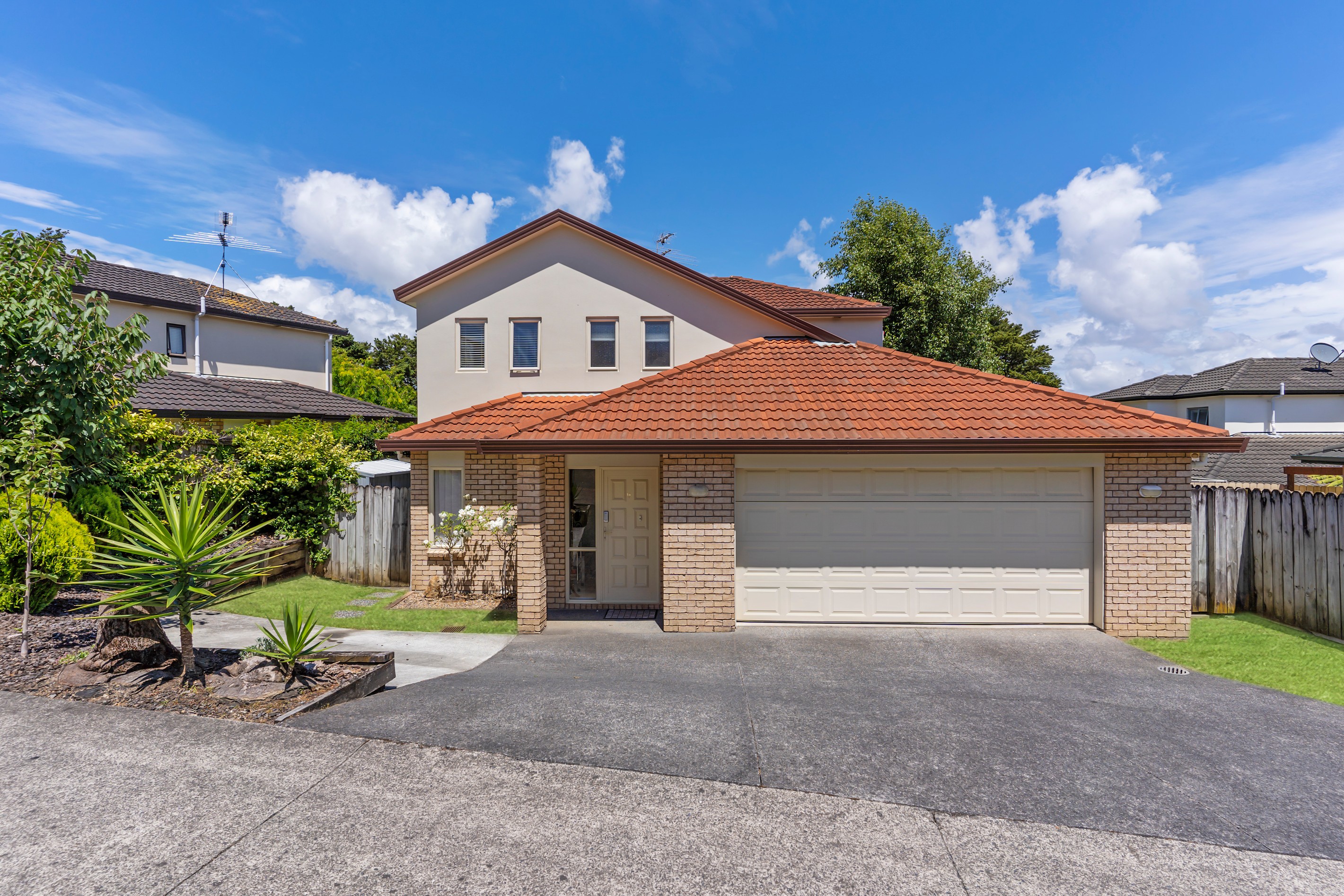 15 Murrayfield Lane, The Gardens, Manukau City