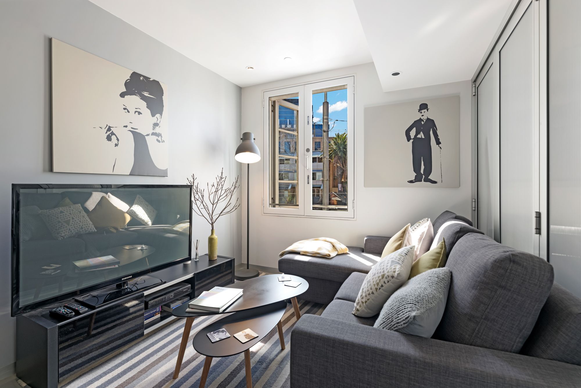 107/9 Commercial Road, Melbourne, VIC 3004