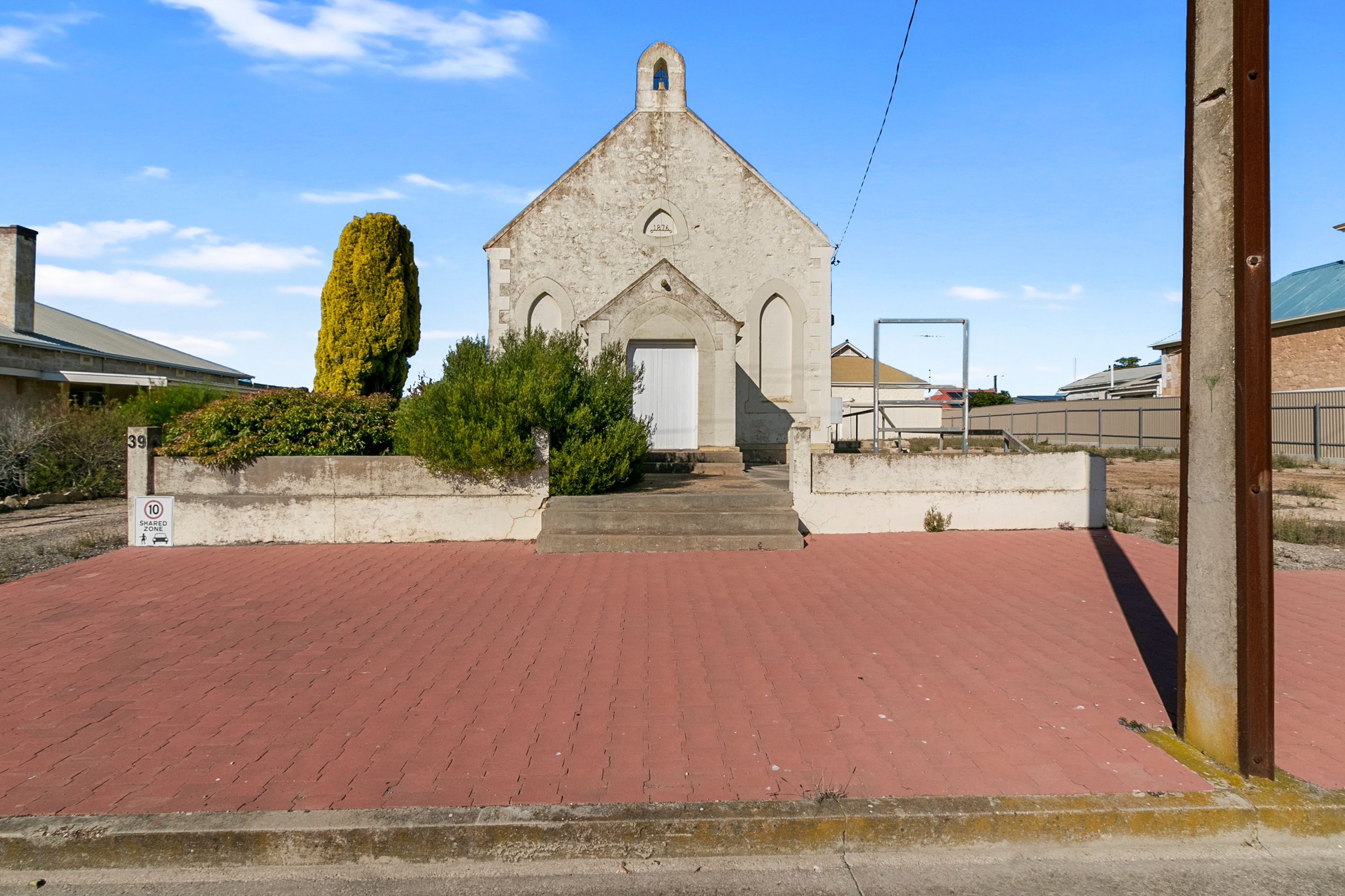 39 41 Warooka Road, Yorketown, SA 5576 Sold House Ray White Yorke