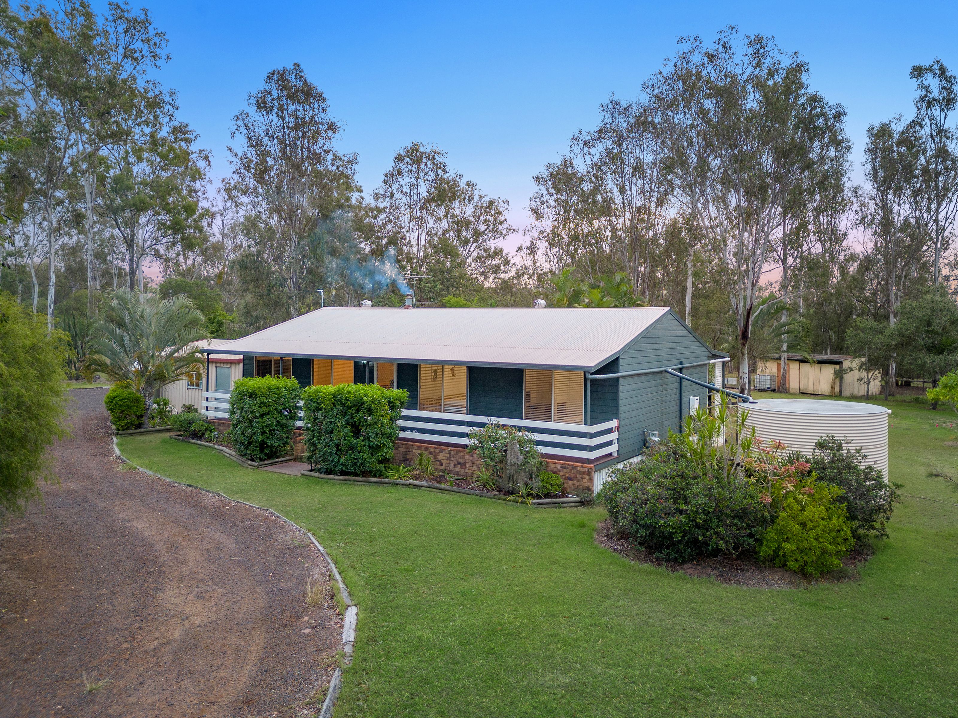 20 Oak Street, Brightview, QLD 4311 Sold House Ray White Ipswich