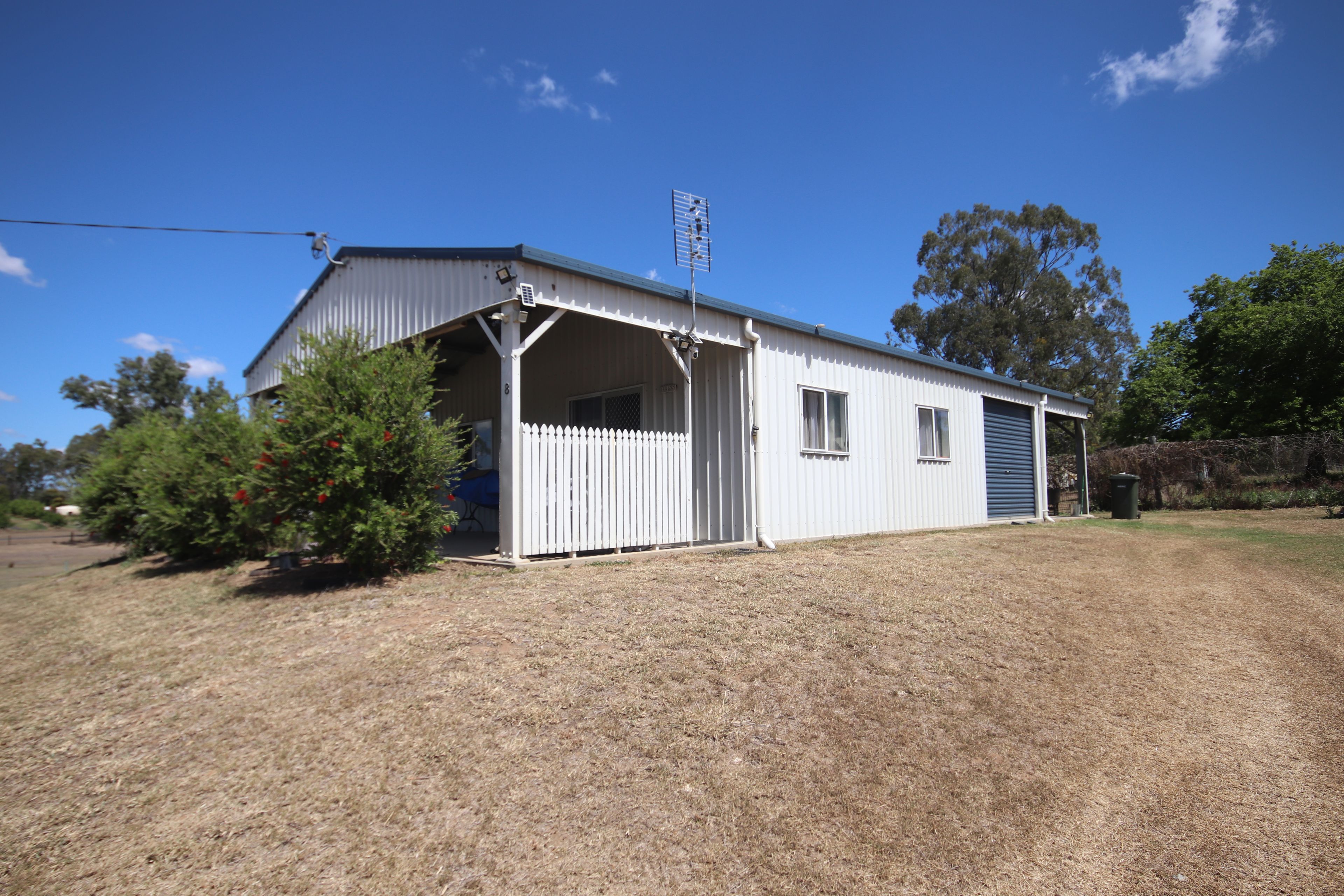 8 Mitchell Street, Mundubbera QLD 4626