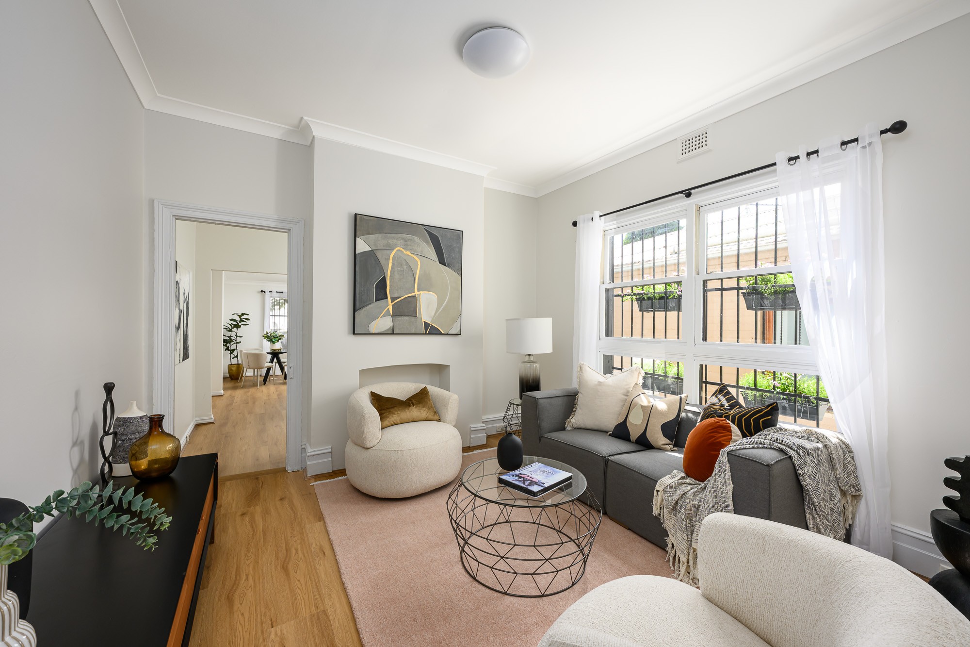 57 Northwood Street, Camperdown, NSW 2050