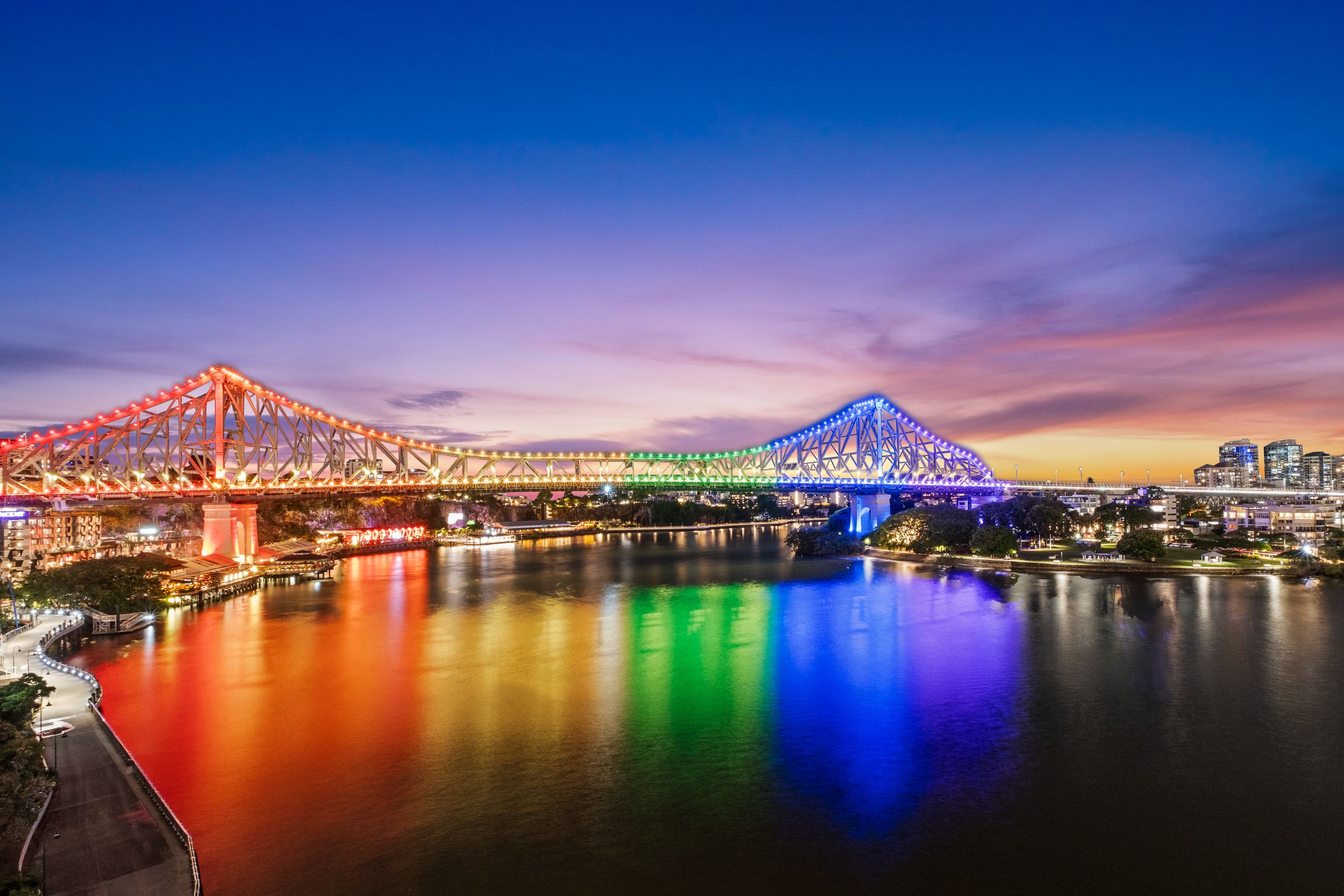 37/35 Howard Street, Brisbane City, QLD 4000 Sold Apartment Ray