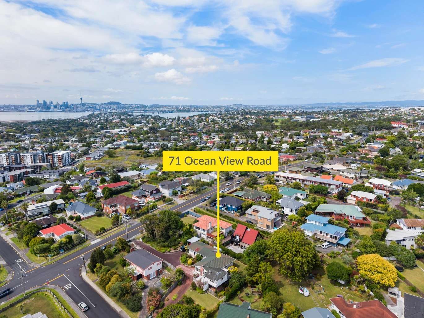 71 Ocean View Road photo 1