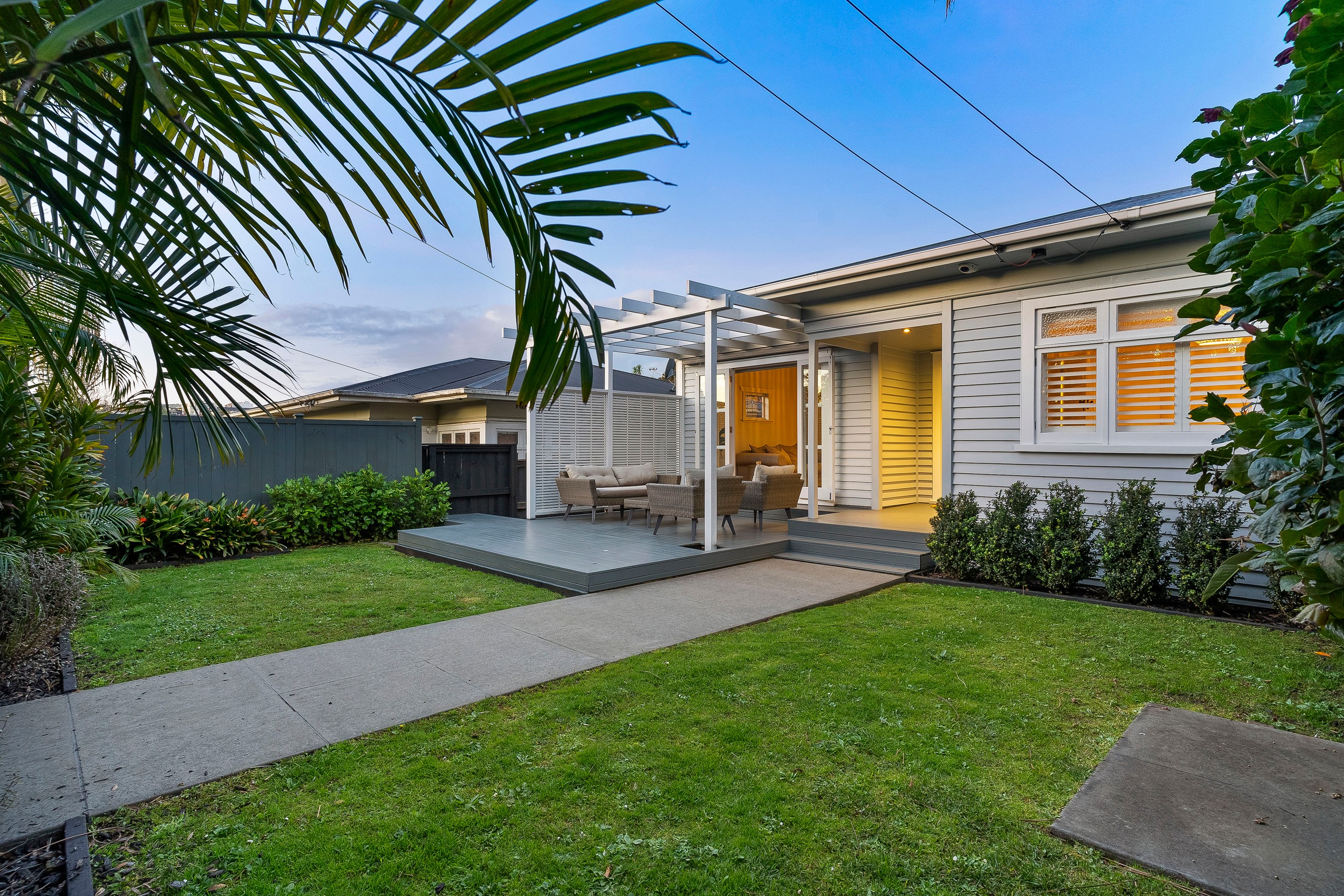 17 Warwick Street, Western Springs, Auckland City
