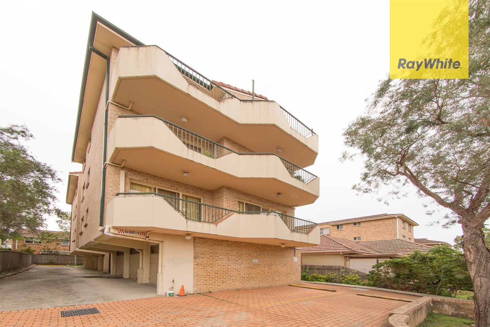4/25 Macarthur Street, Parramatta, NSW 2150