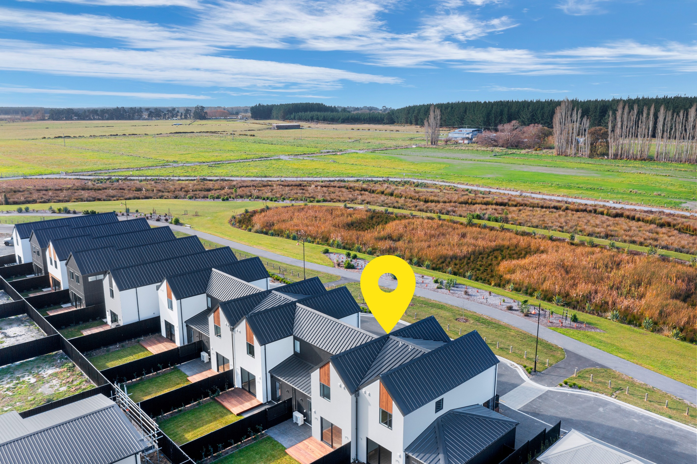 5 Bristow Lane, Kaiapoi, Waimakariri District
