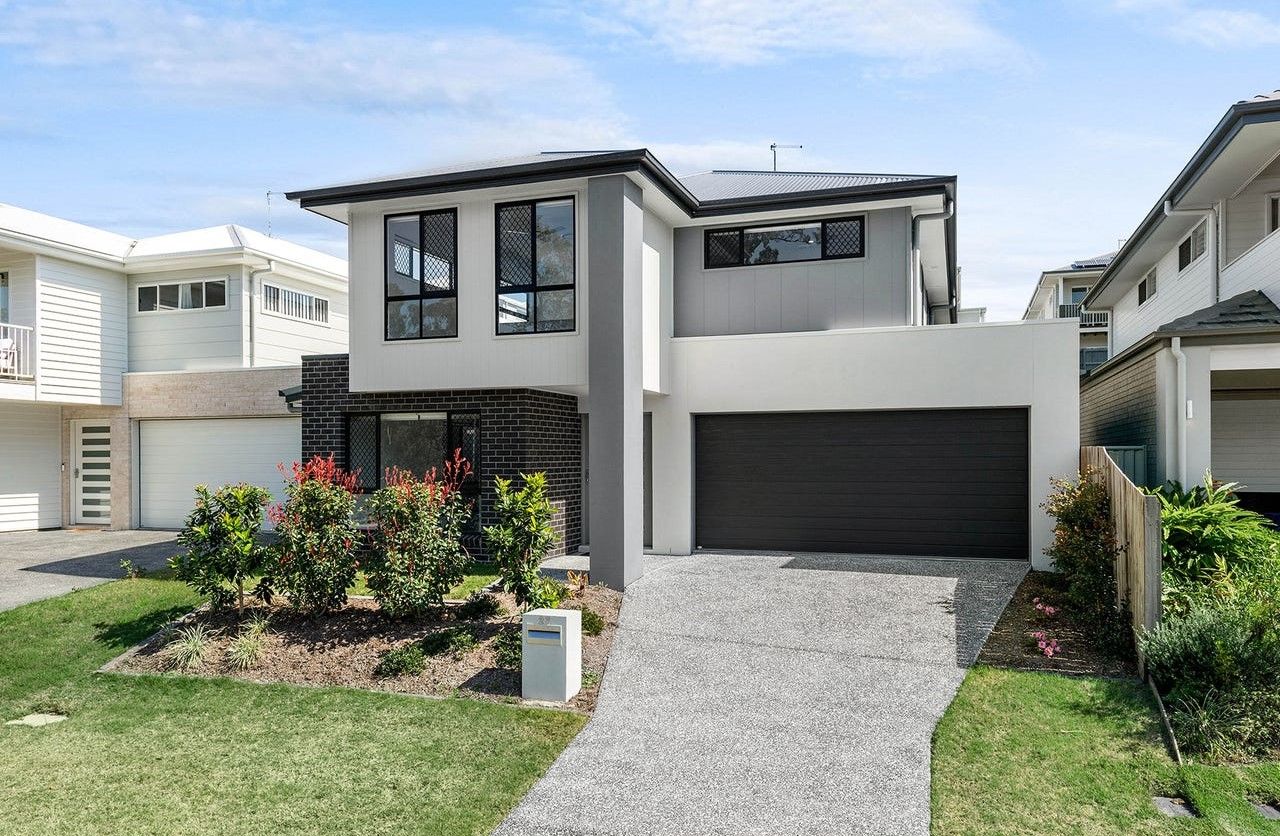 27 Sierra Drive, SPRING MOUNTAIN, QLD 4300