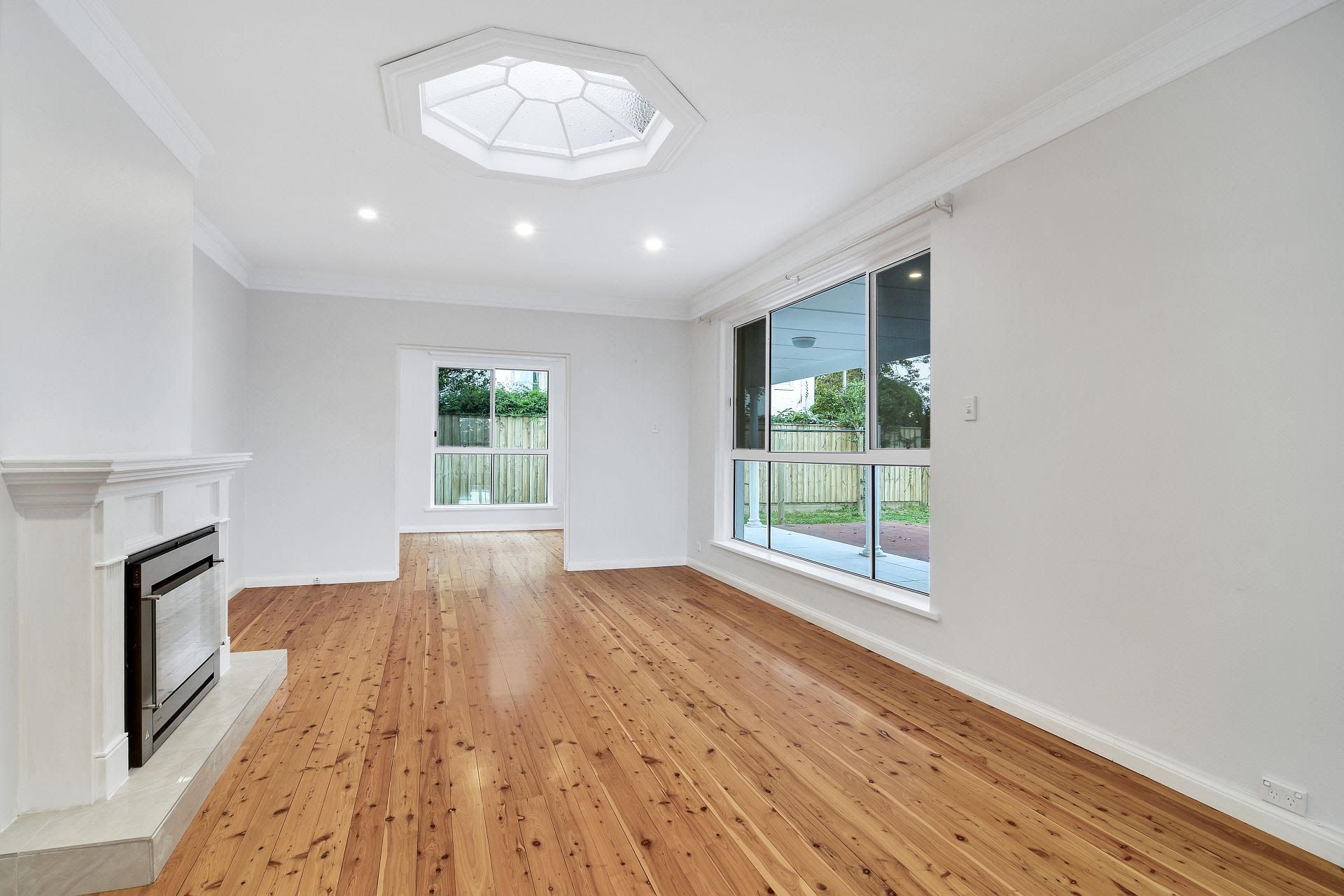 1 Taunton Street, Pymble, NSW 2073