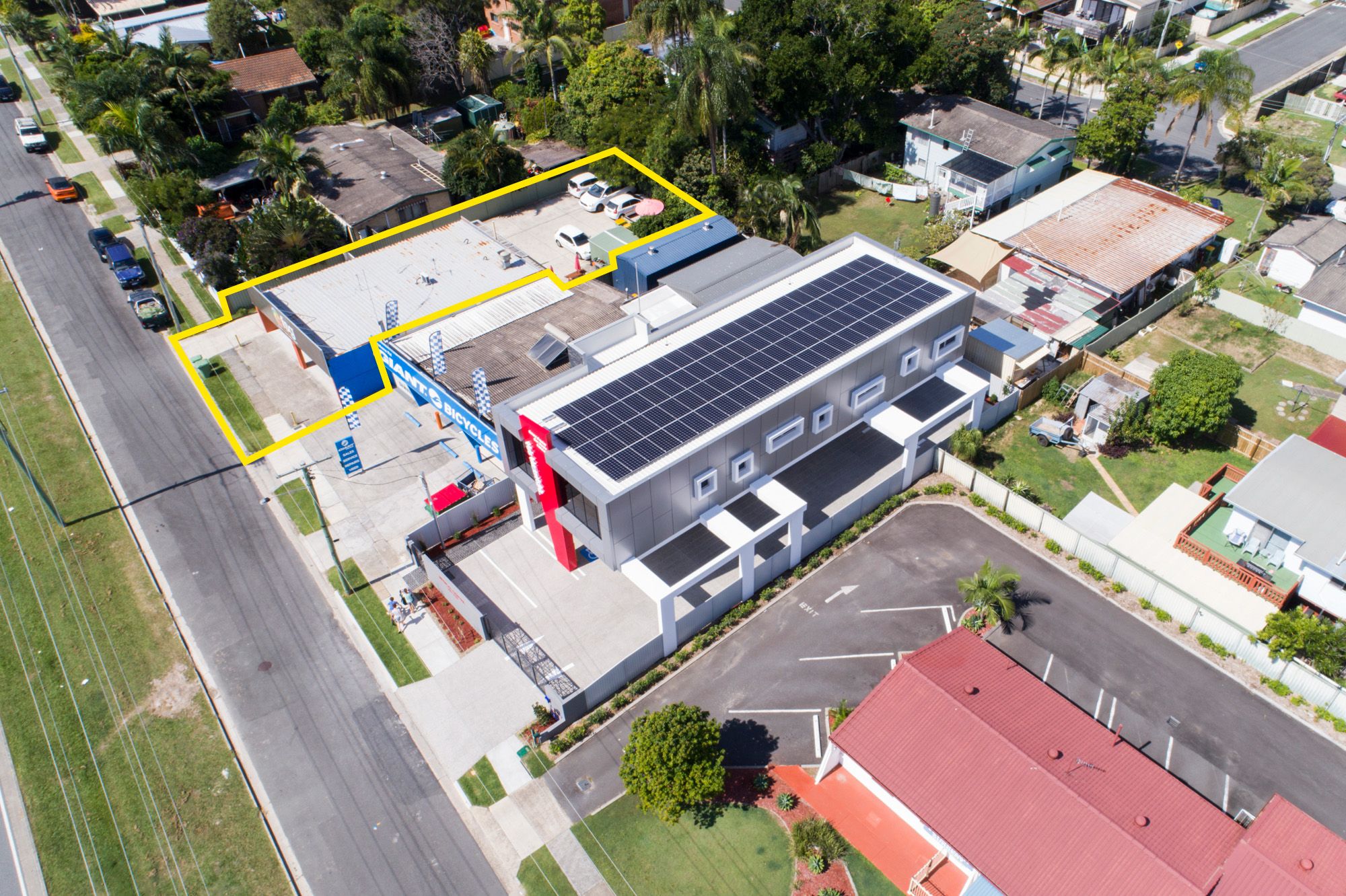 184 Brisbane Road, Arundel, QLD 4214