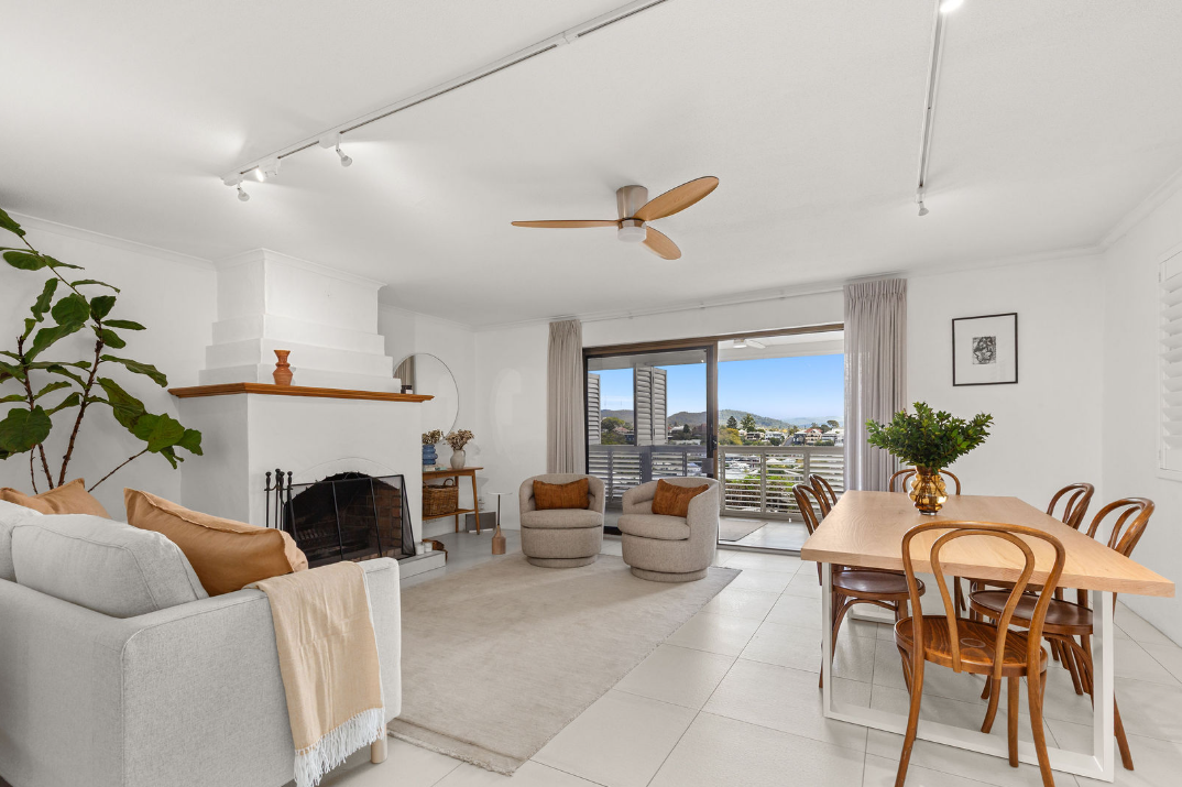 1/16 Wellington Road, Red Hill, QLD 4059