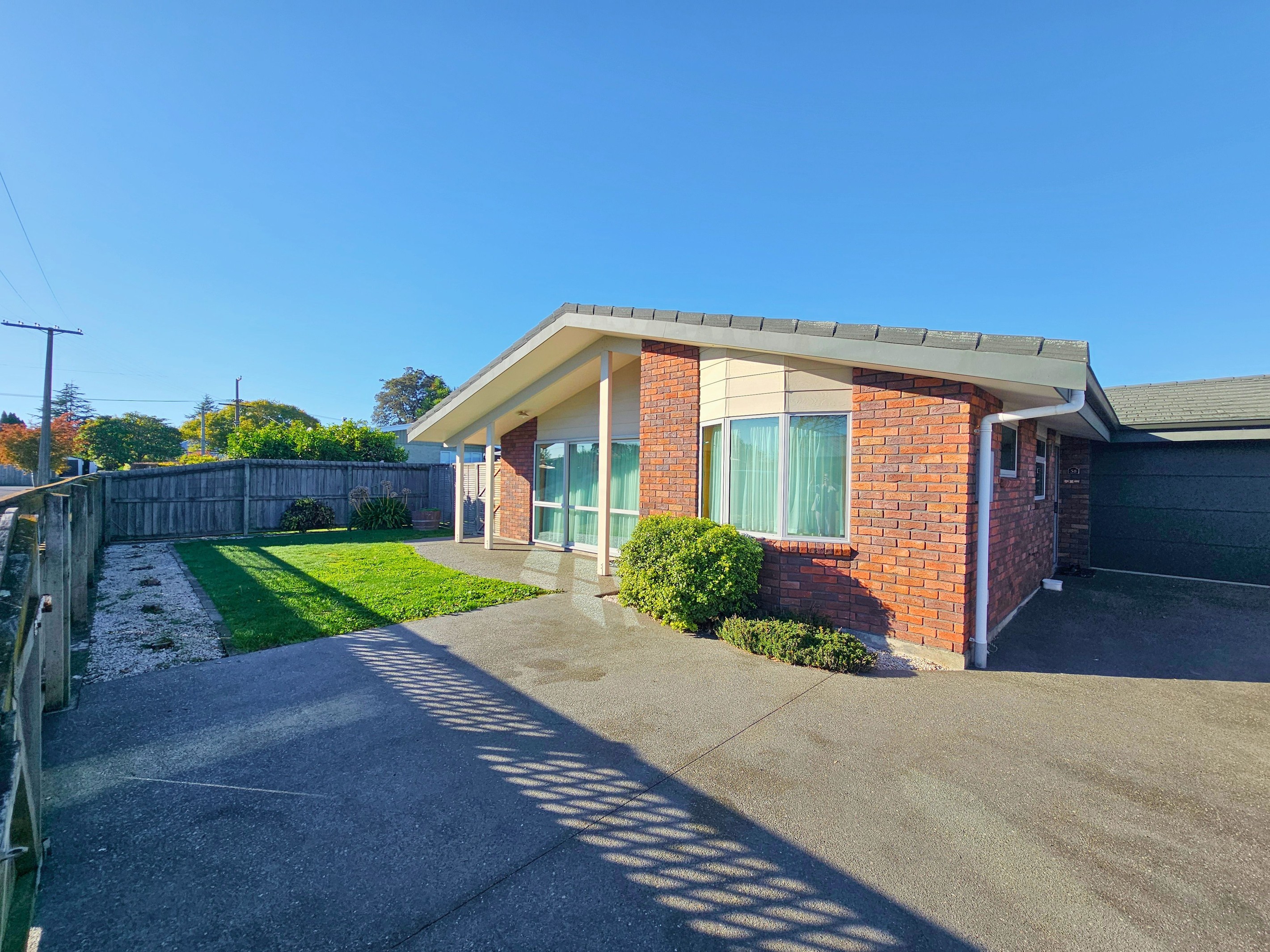 58 Kinross Street, Blenheim, Marlborough District