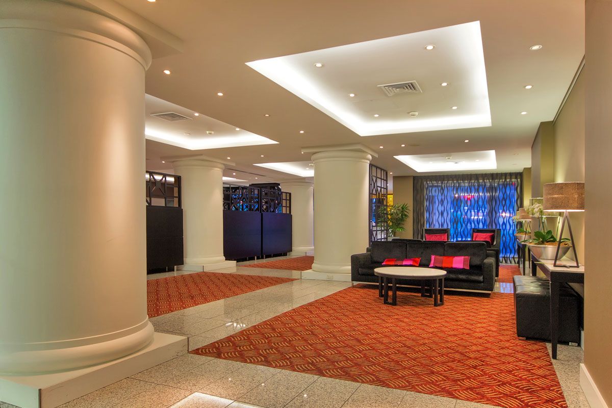 7D/6 Princes Street, Auckland Central, Auckland City