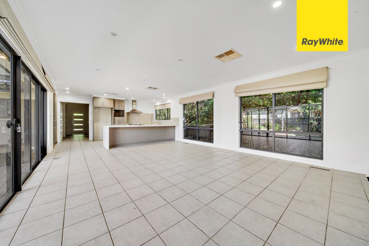 8 Grevillea Street, O'Connor, ACT 2602