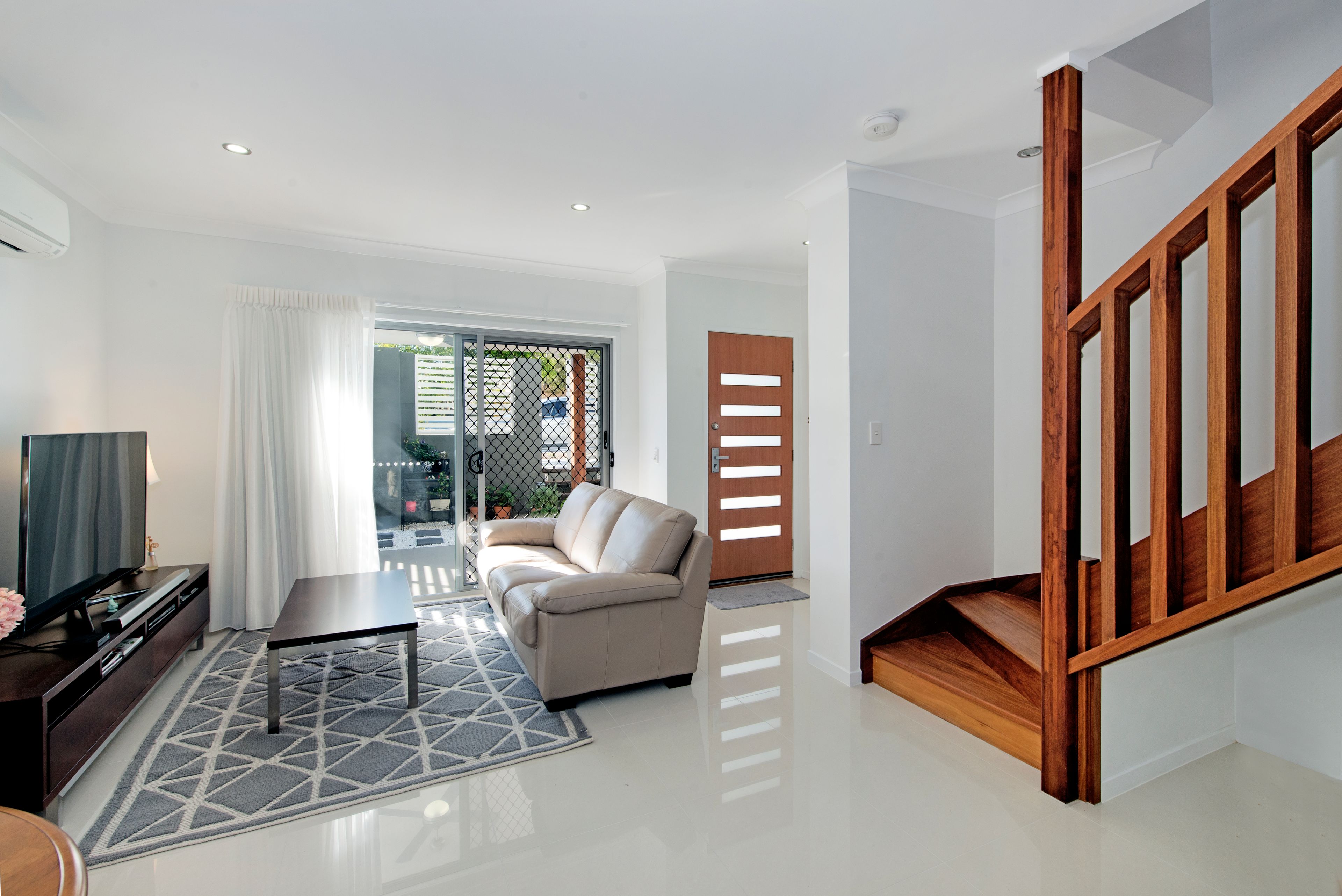 1/25 Cambridge Street, Carina Heights, QLD 4152