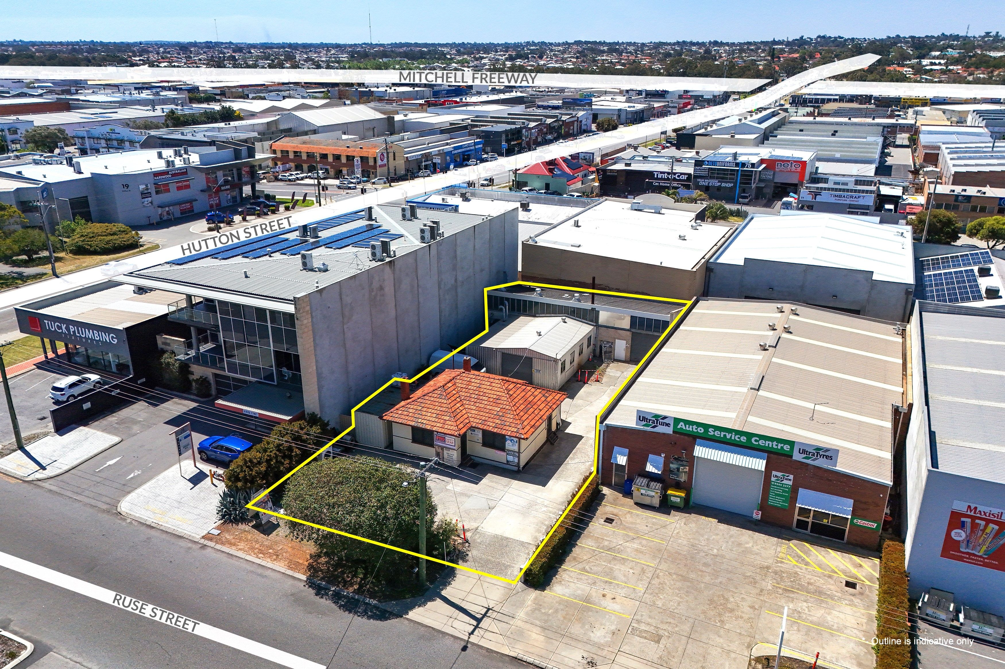 26 Ruse Street, Osborne Park, WA 6017