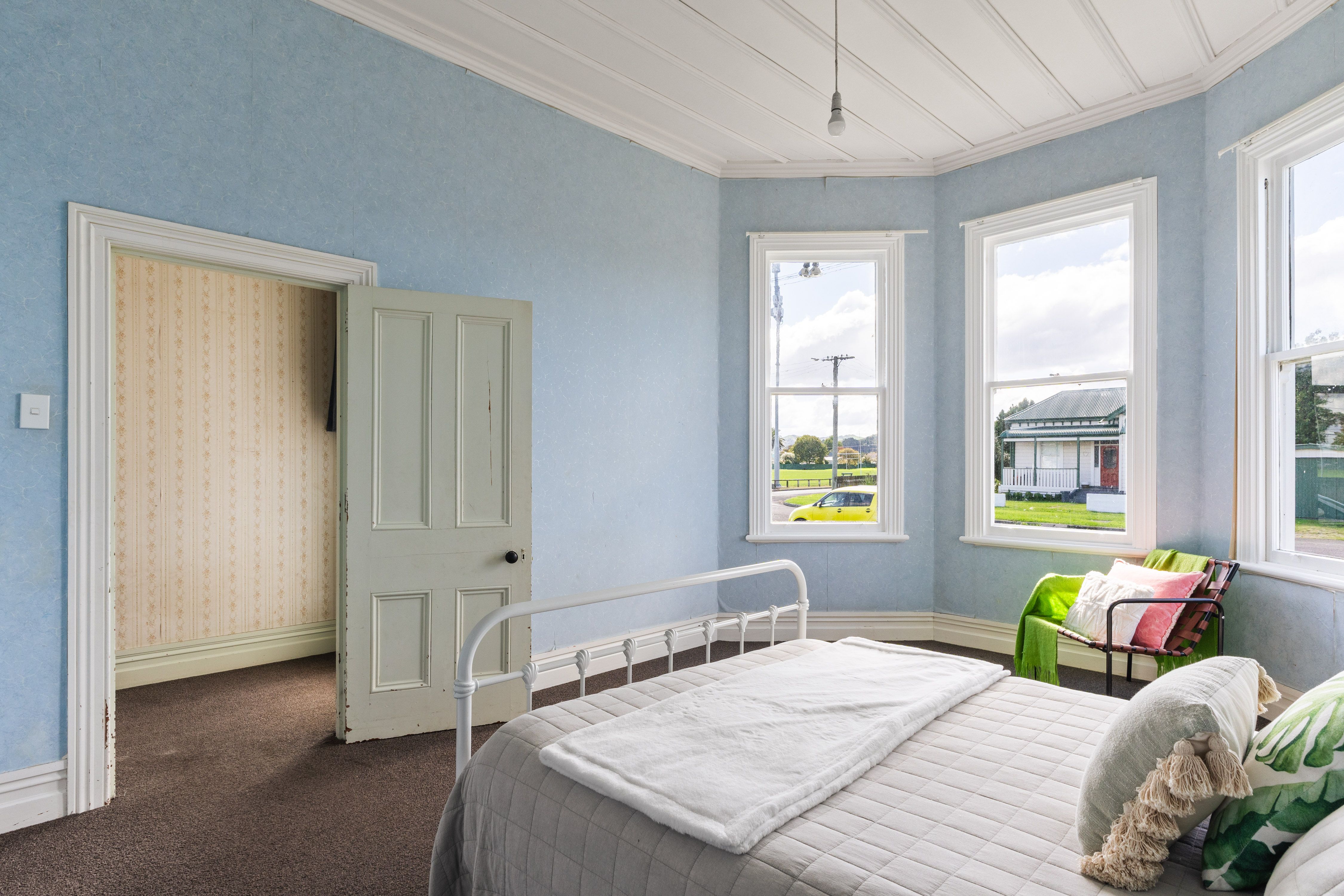 510 Palmerston Road, Te Hapara, Gisborne District