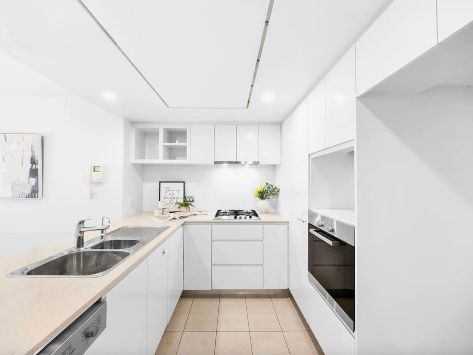 305/1 Cambridge Lane, Chatswood, NSW 2067