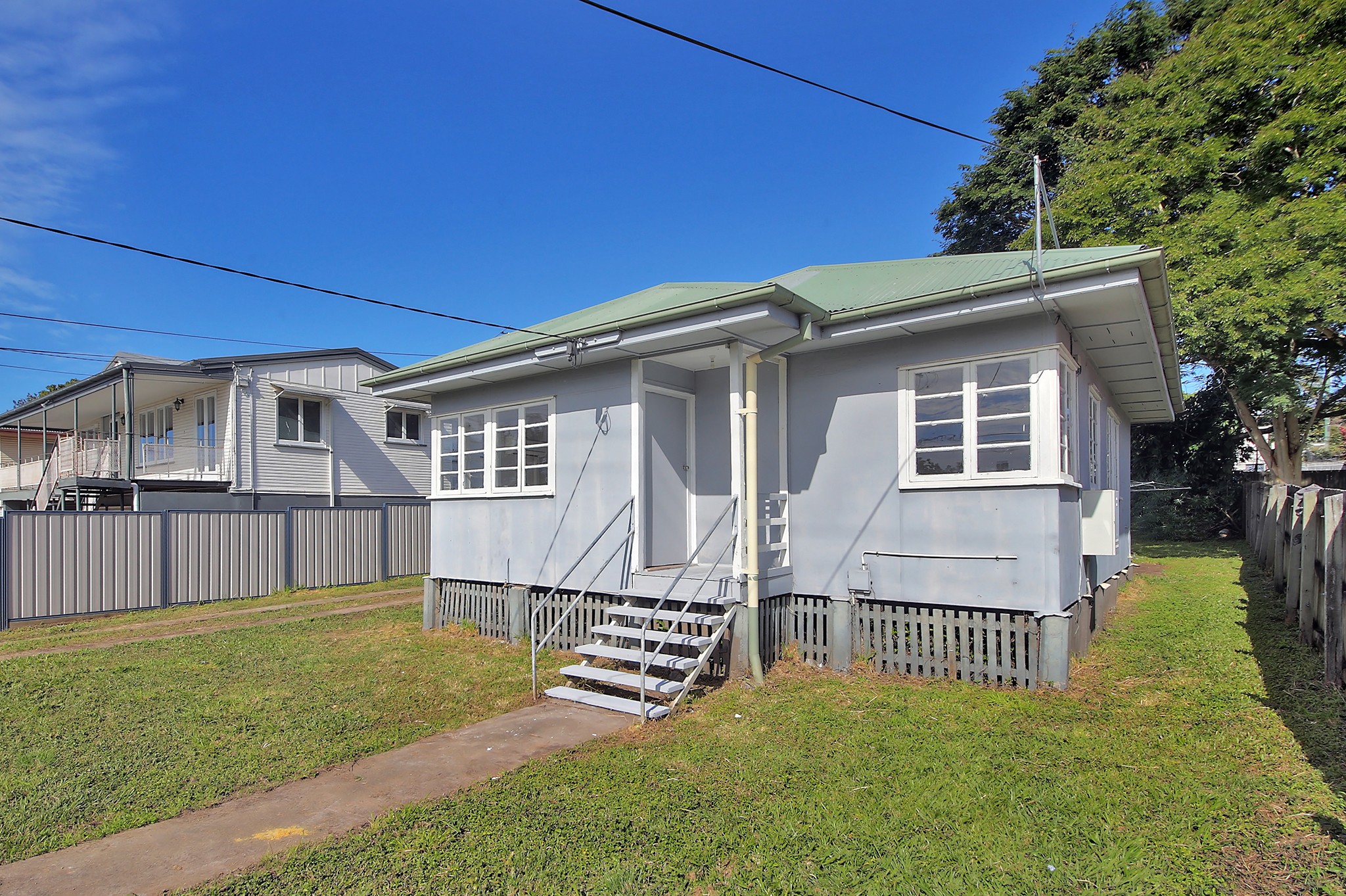 18 Crowley Street, Zillmere, QLD 4034