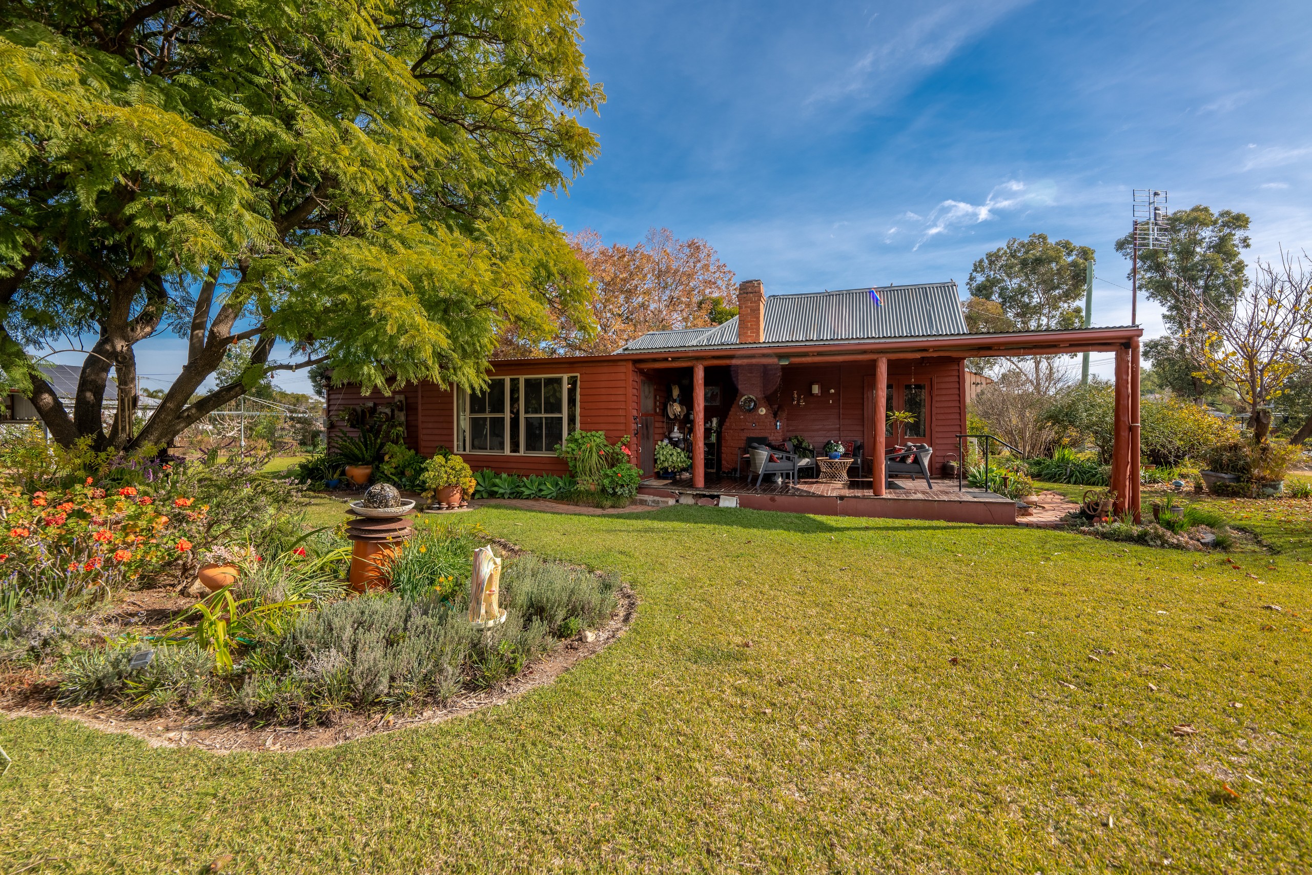 20 Elizabeth Street, Forbes, NSW 2871