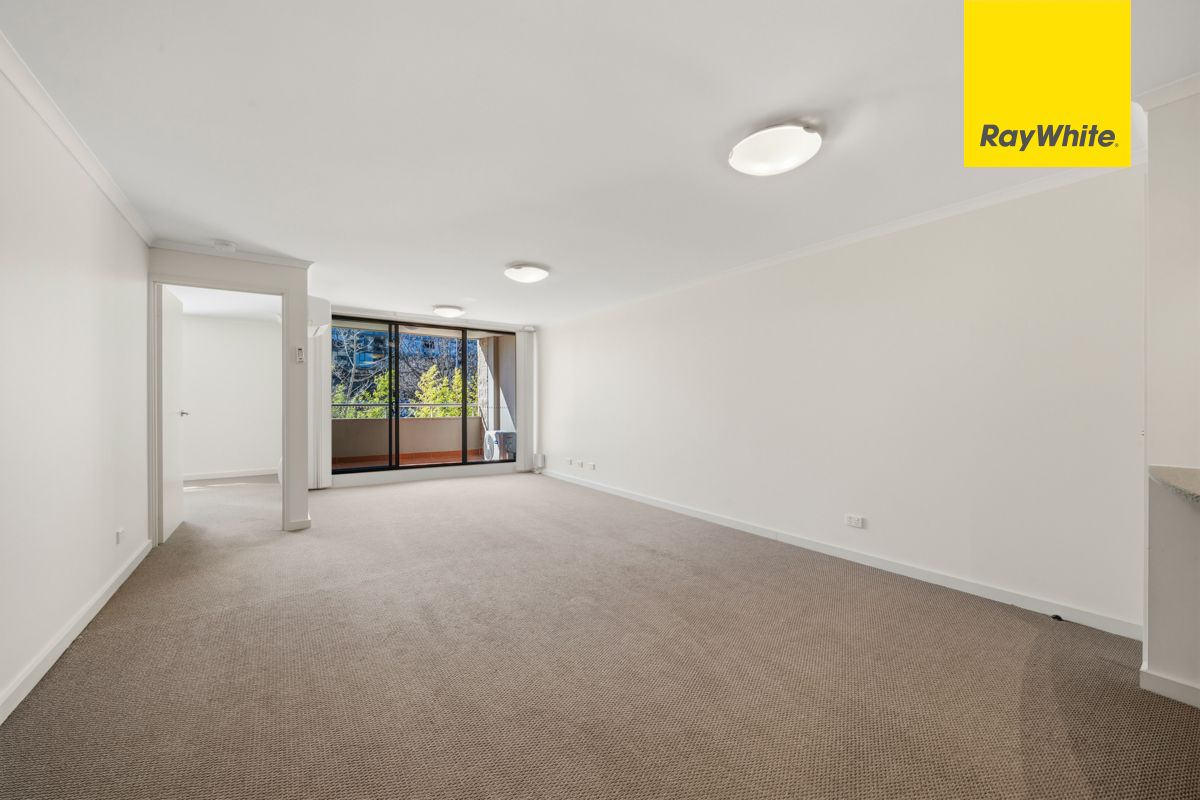 114/86 Northbourne Avenue, Braddon, ACT 2612