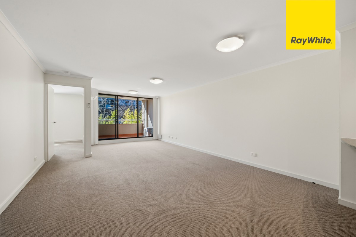 114/86 Northbourne Avenue, Braddon, ACT 2612