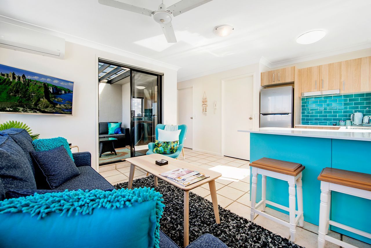 16/45 Ventura Road, Mermaid Beach, QLD 4218
