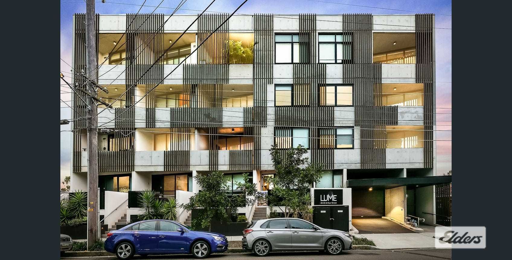 4/20-22 Arthur Street, Marrickville, NSW 2204