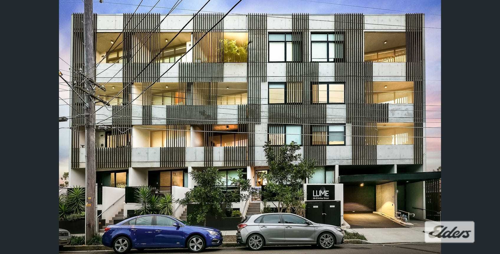 4/20-22 Arthur Street, Marrickville, NSW 2204
