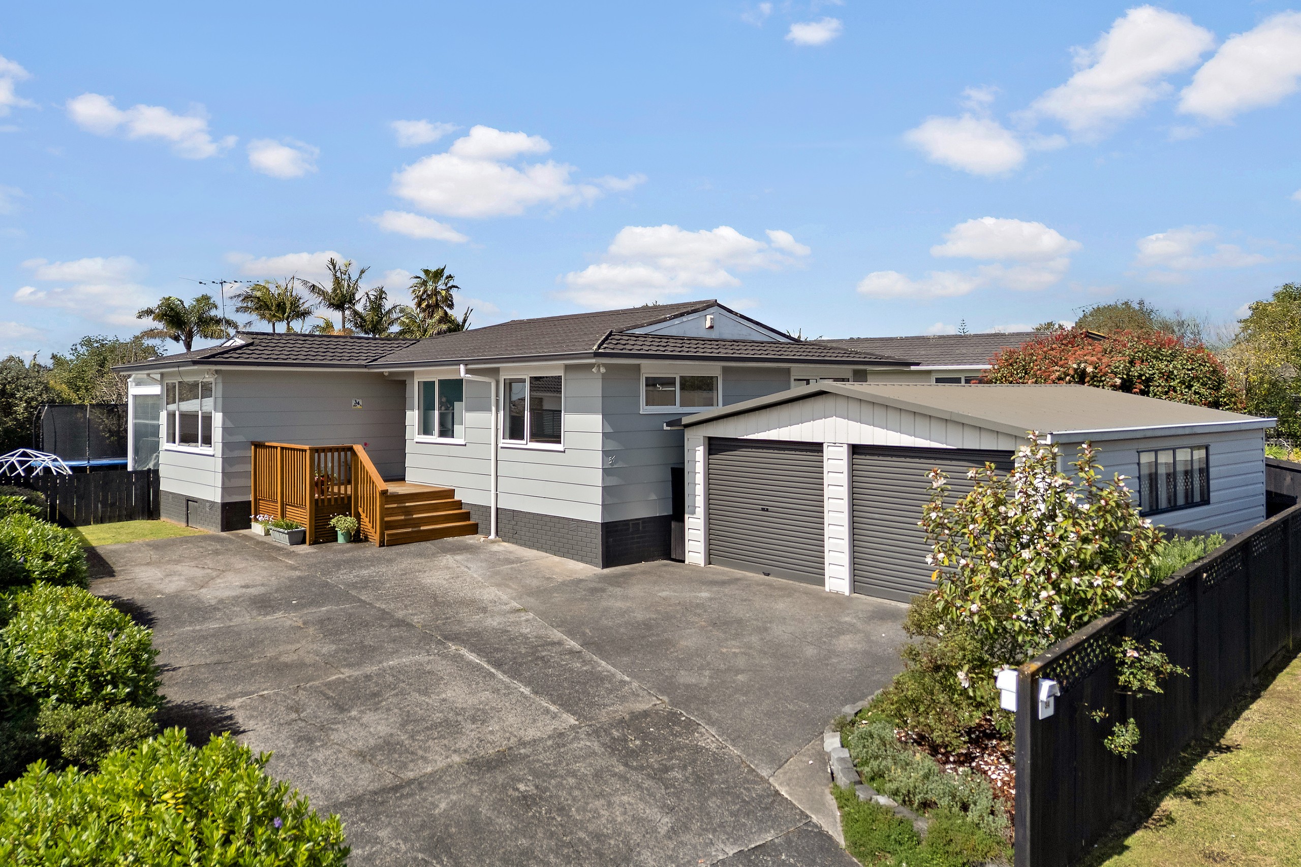 34 Allington Road, Massey, Waitakere City