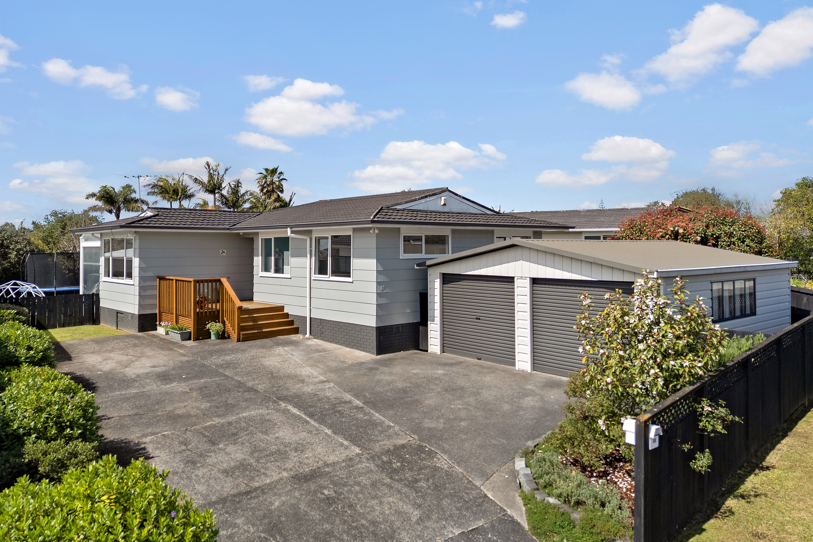 34 Allington Road, Massey, Waitakere City