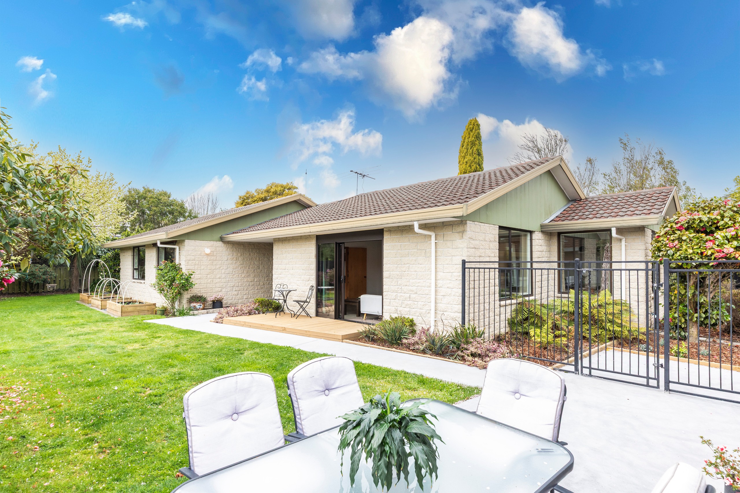 9 Clipston Place, Halswell, Christchurch City