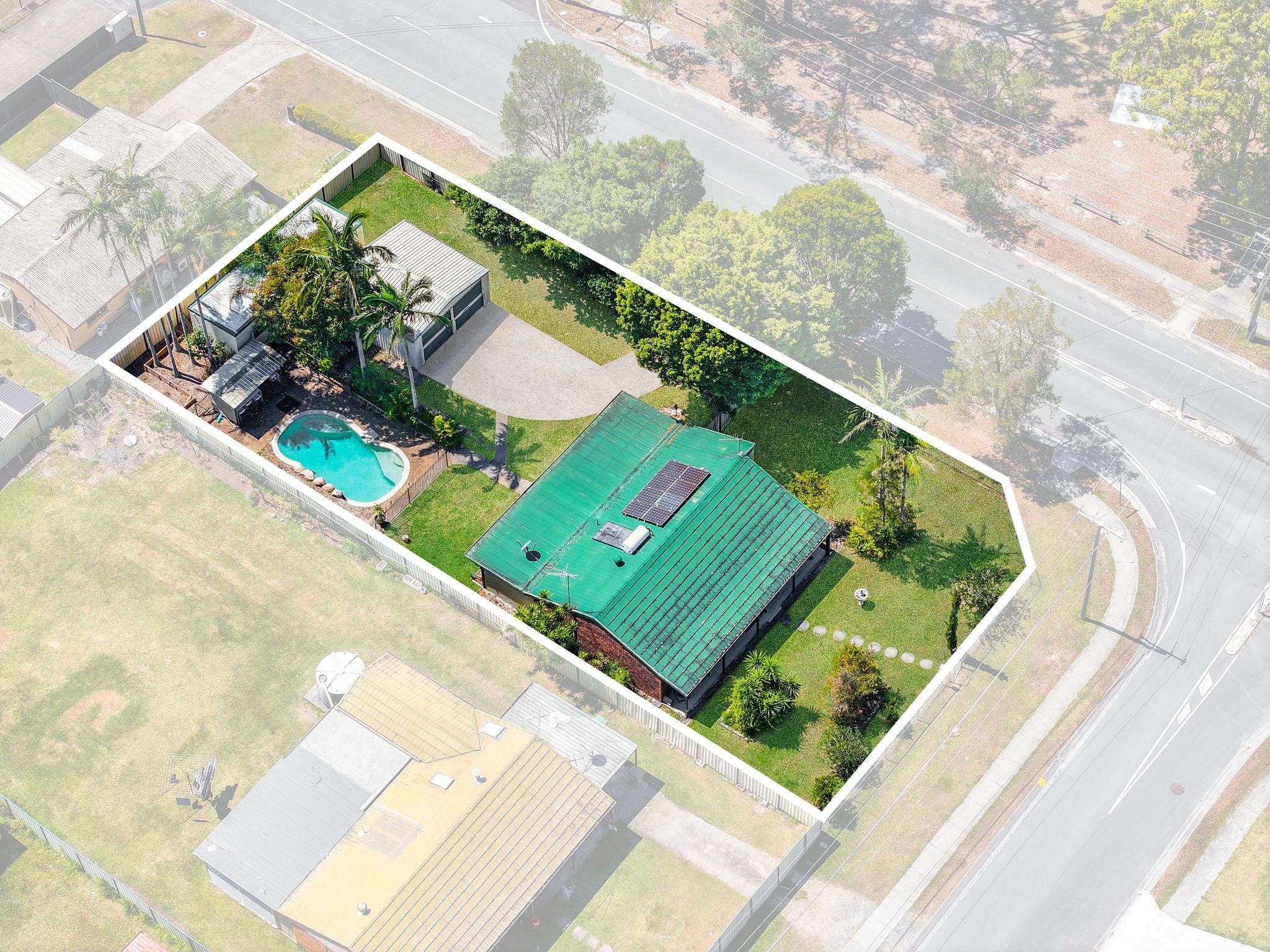 1 Canopus Court — photo 25 of 30
