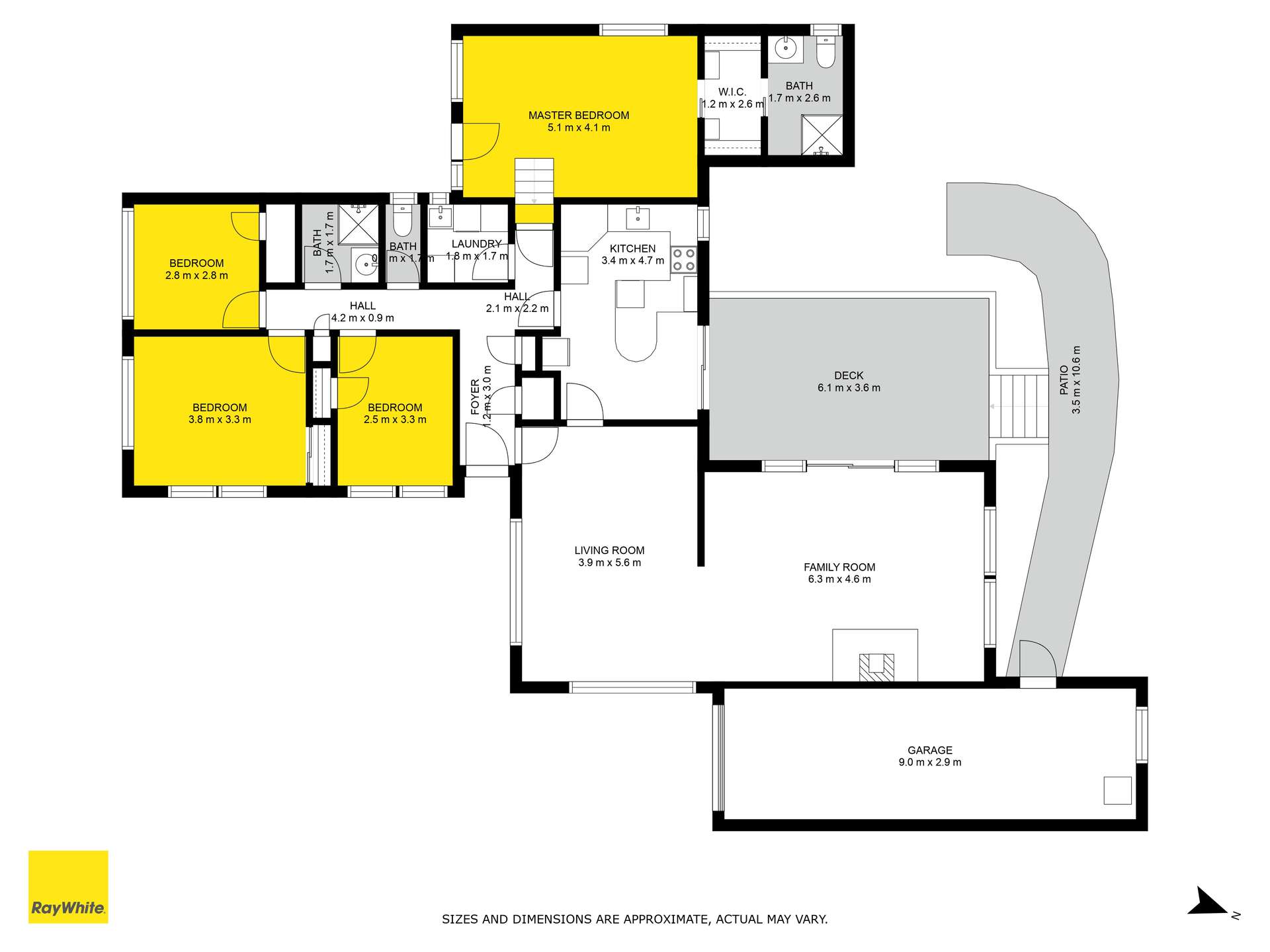 9 Park Estate Road photo 6