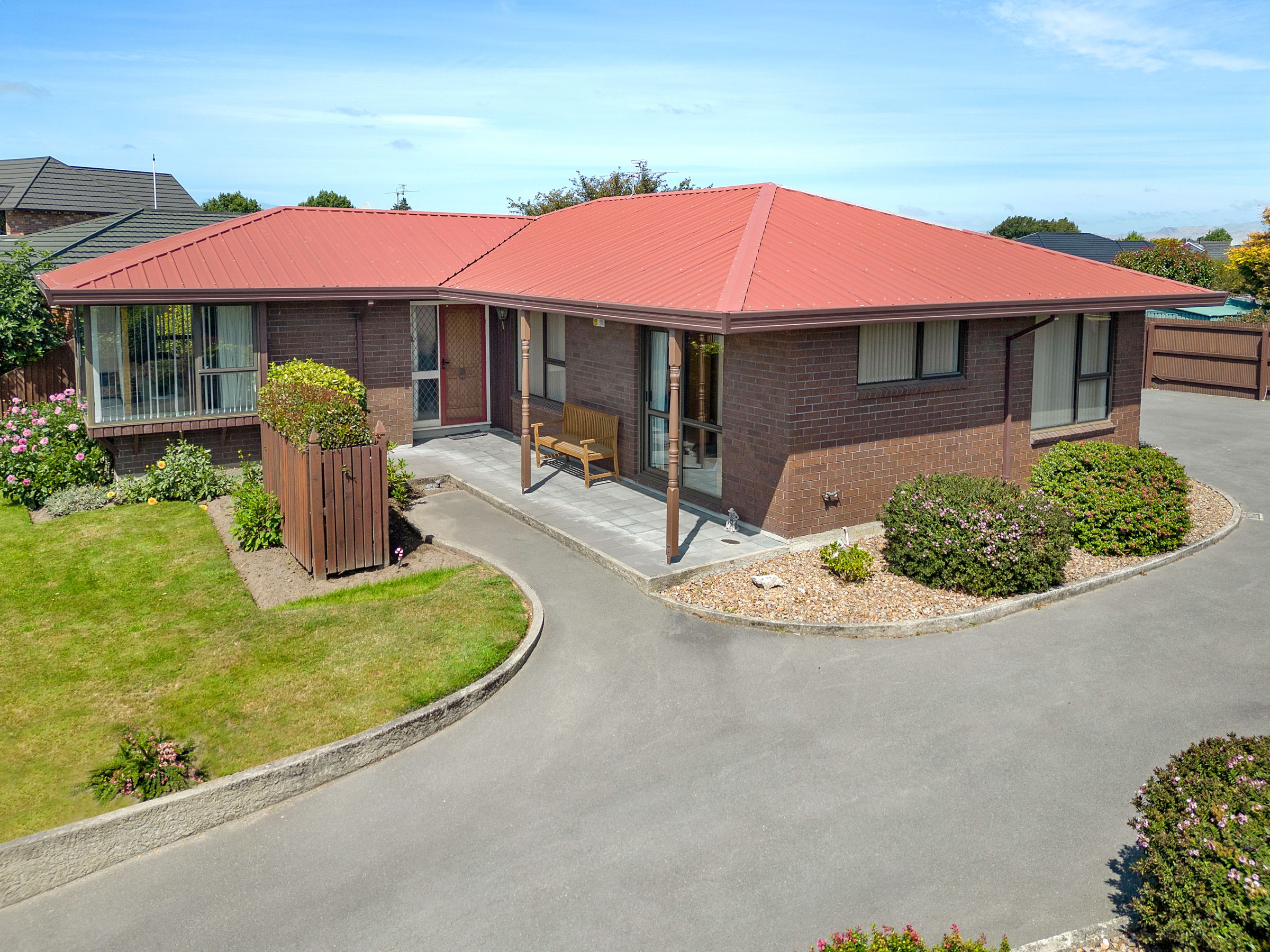 8 Lowry Avenue, Redwood, Christchurch City