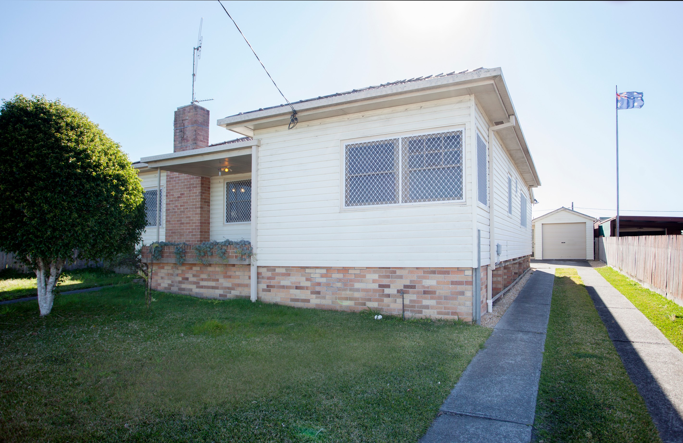 93 Cornwall Street, Taree, NSW 2430